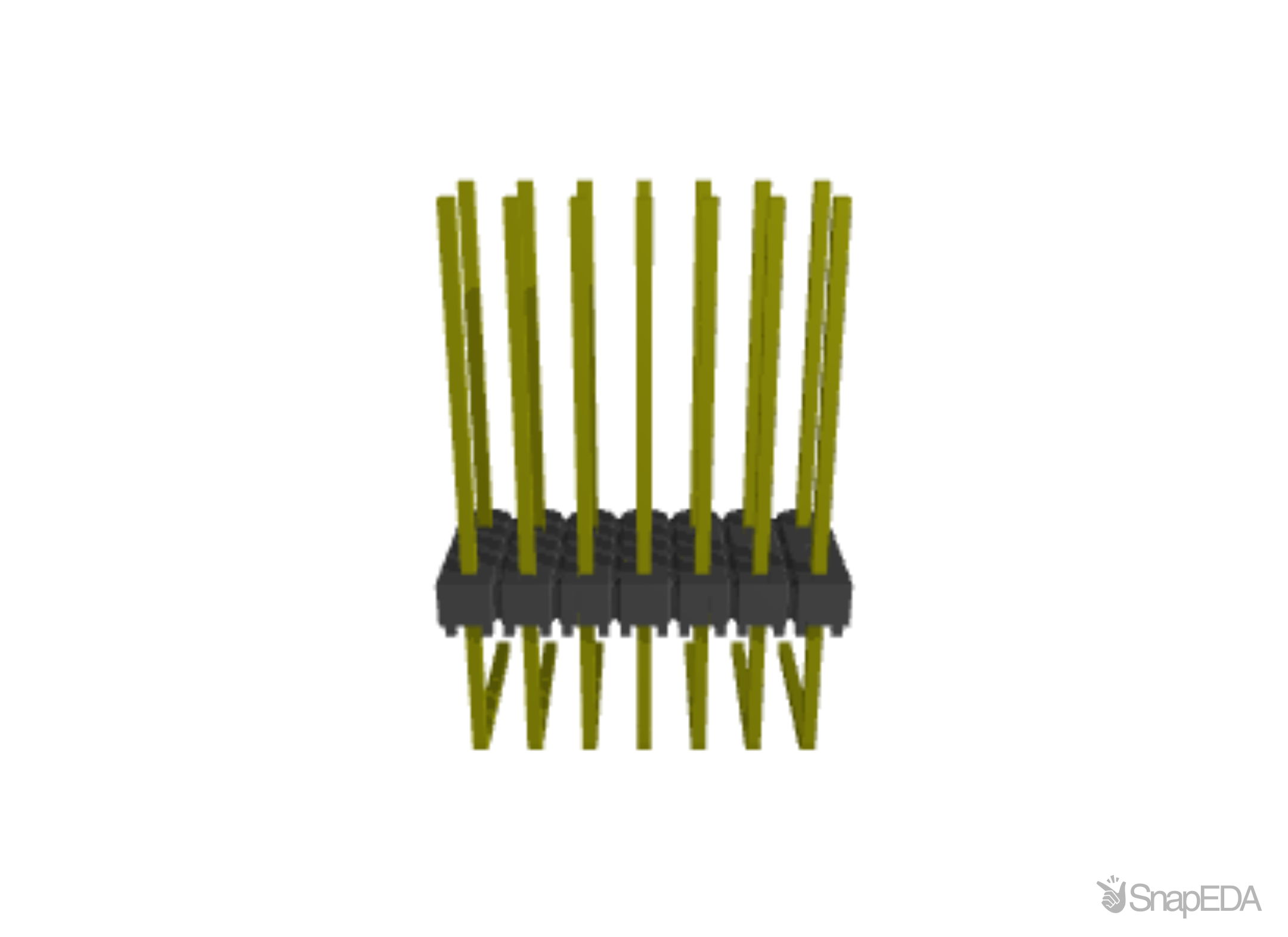 MTSW-107-11-G-Q-630-RA 3D Model