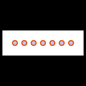 MTSW-107-11-L-S-740 Footprint