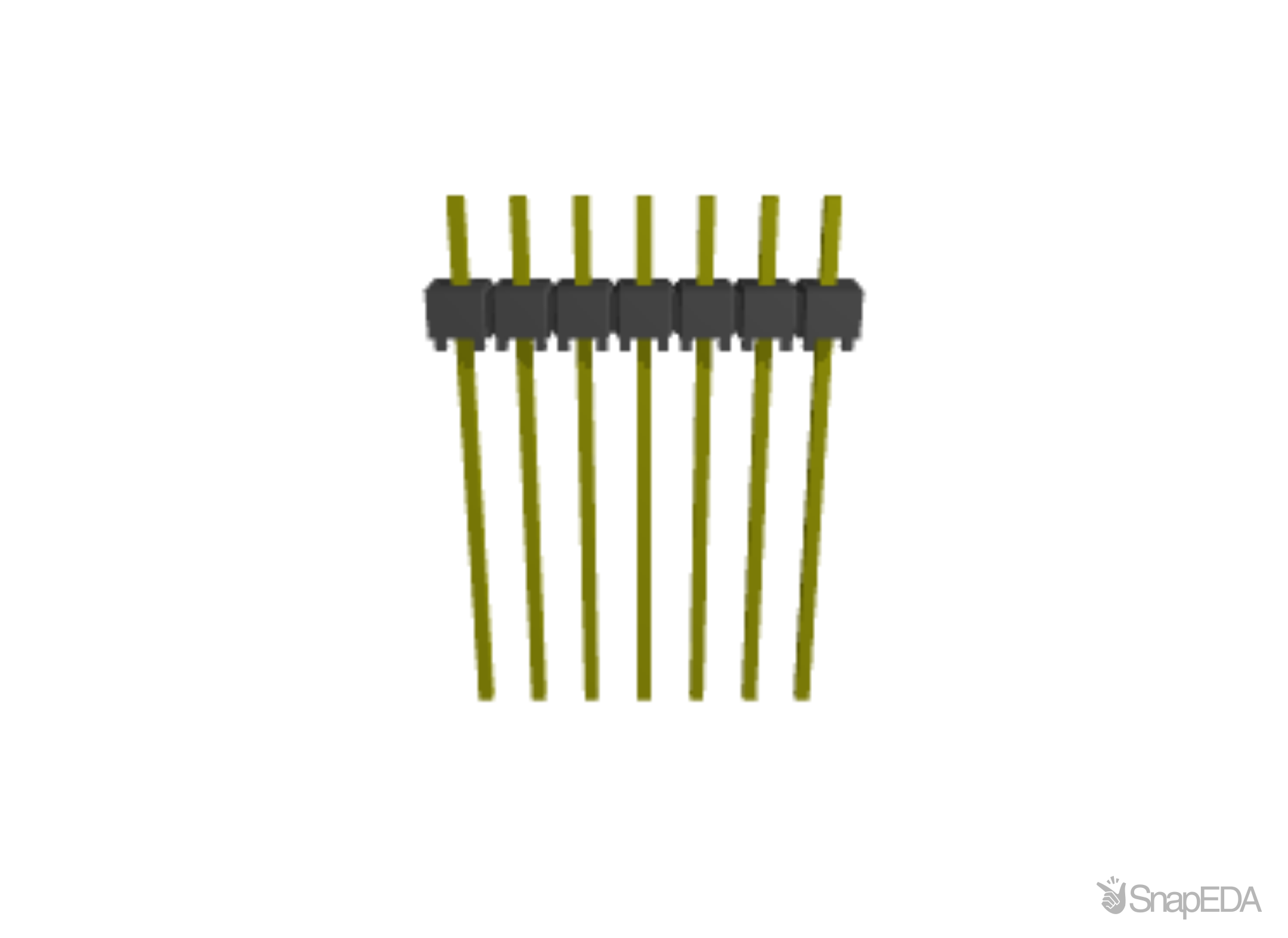 MTSW-107-11-T-S-140 3D Model