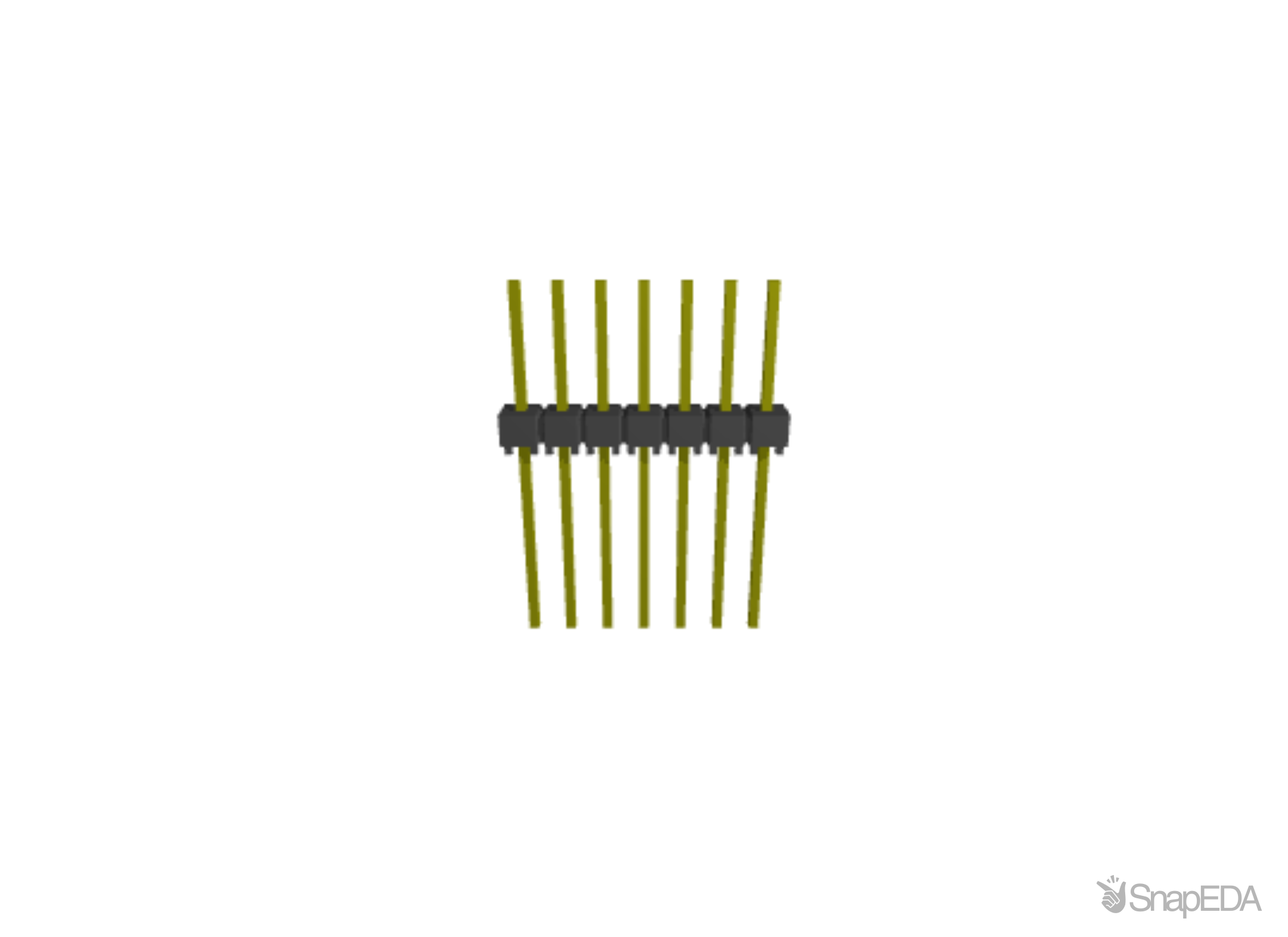 MTSW-107-11-T-S-310 3D Model