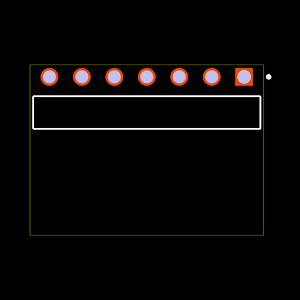 MTSW-107-11-T-S-318-RA Footprint