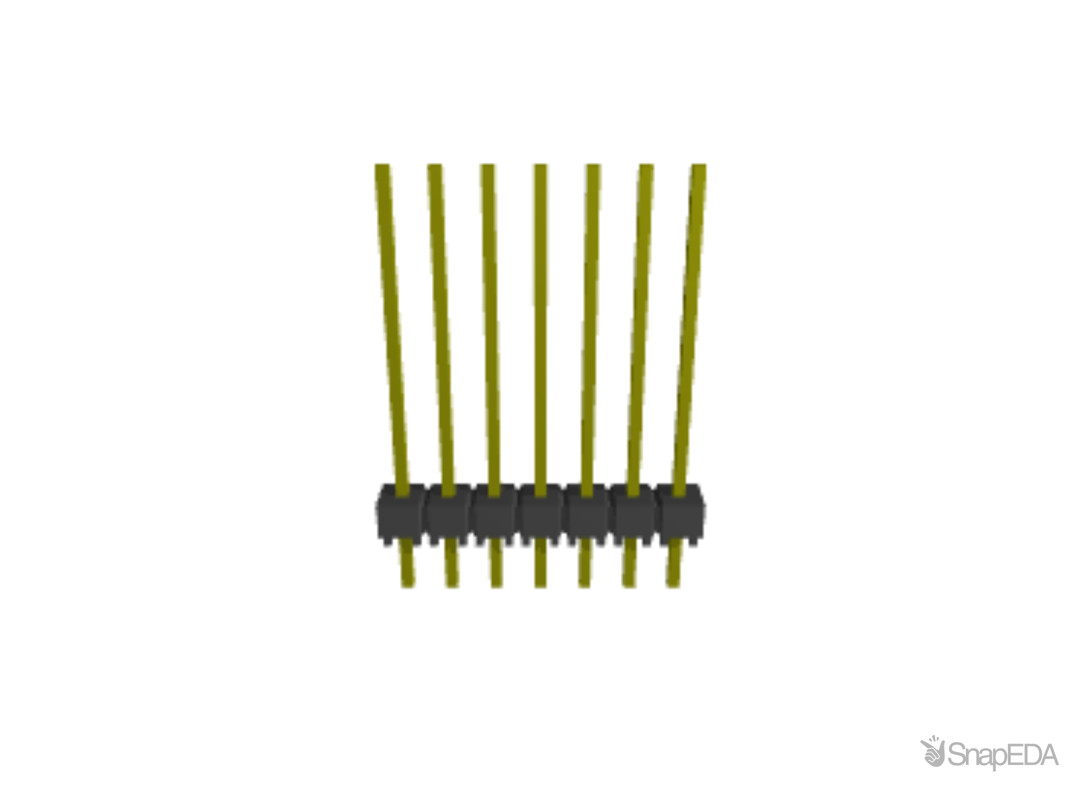 MTSW-107-11-T-S-700 3D Model