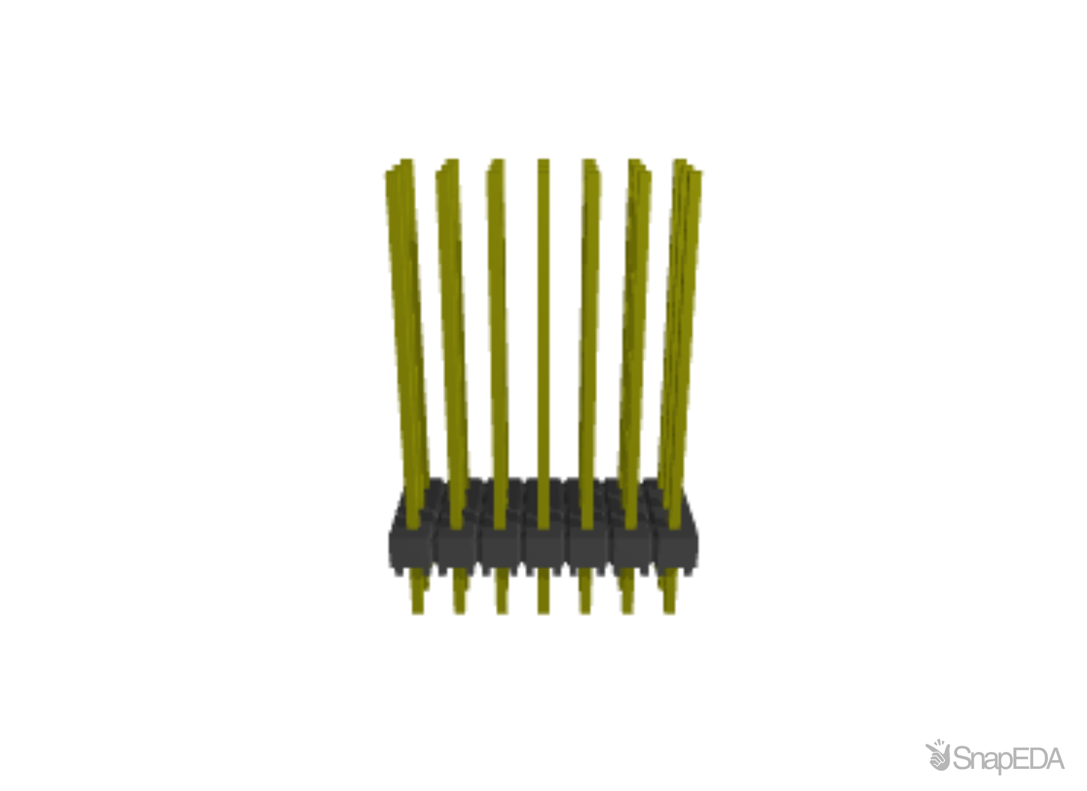 MTSW-107-12-S-T-800 3D Model