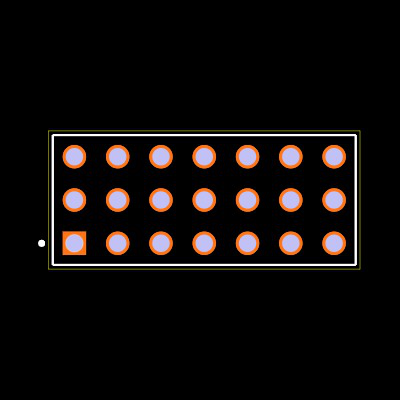 MTSW-107-12-S-T-800 Footprint