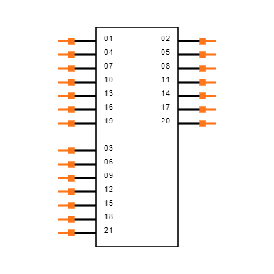 MTSW-107-12-S-T-800 Symbol