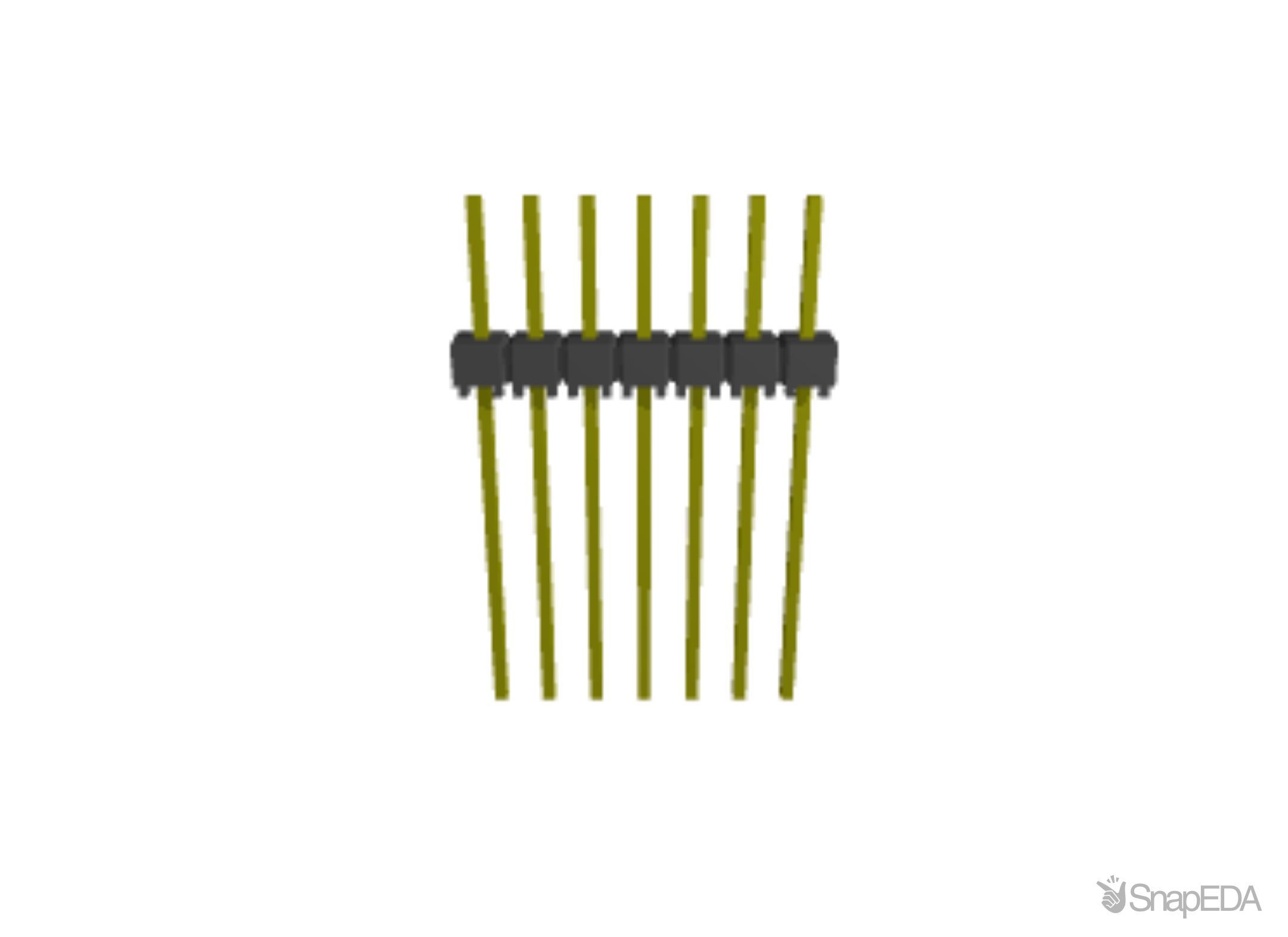 MTSW-107-12-T-S-255 3D Model