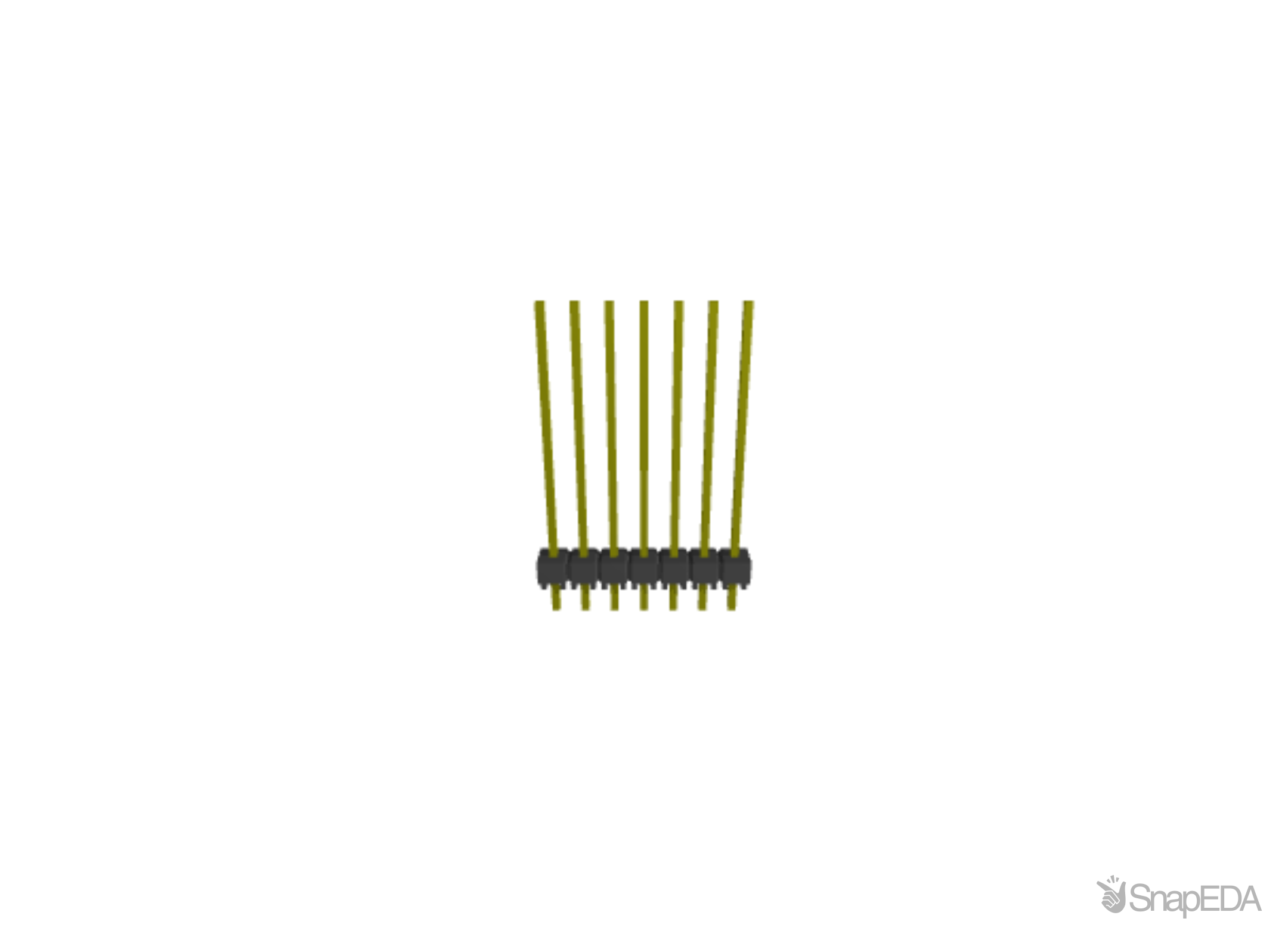 MTSW-107-12-T-S-825 3D Model