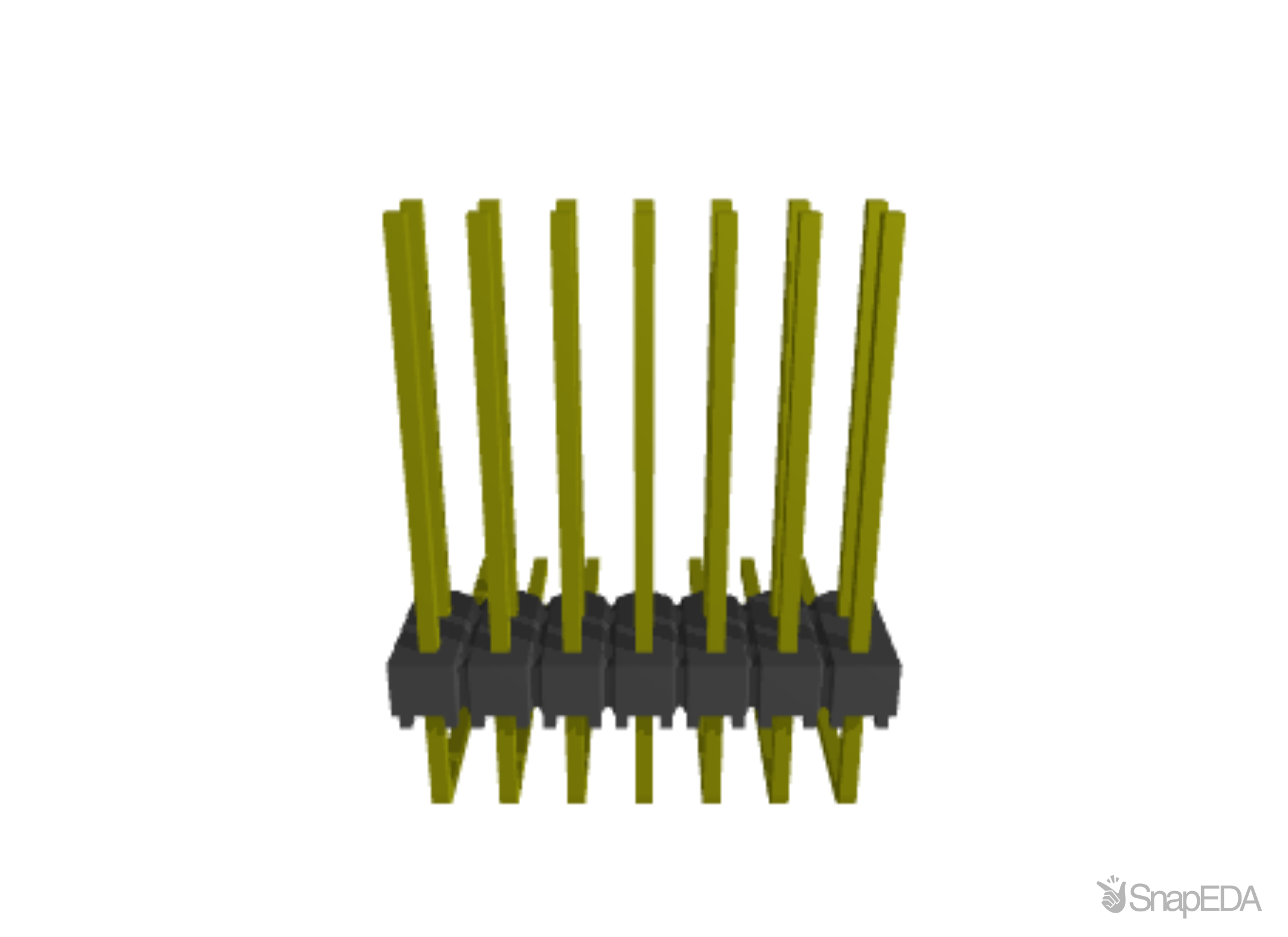 MTSW-107-13-T-D-600-RA 3D Model