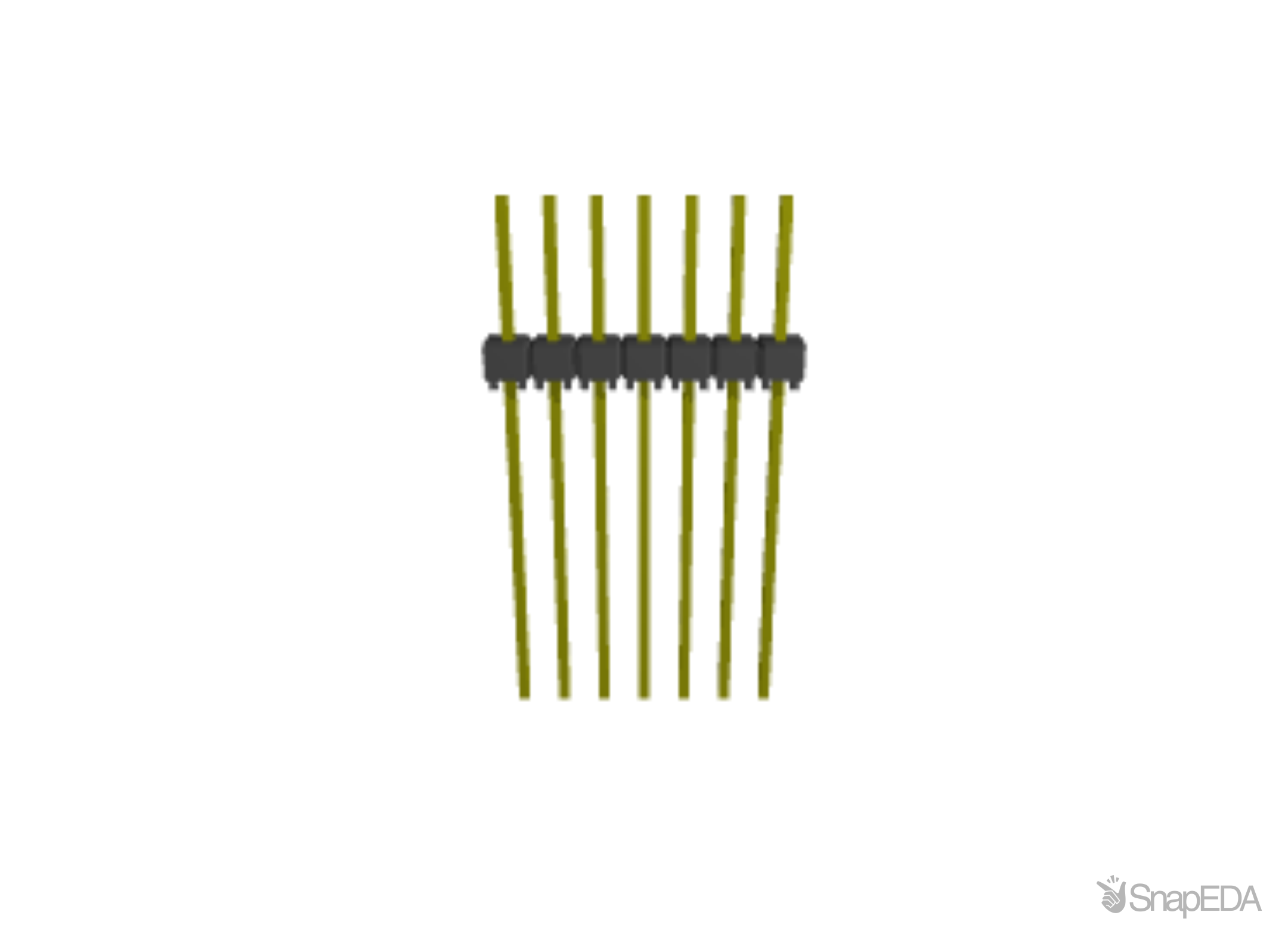 MTSW-107-13-T-S-310 3D Model