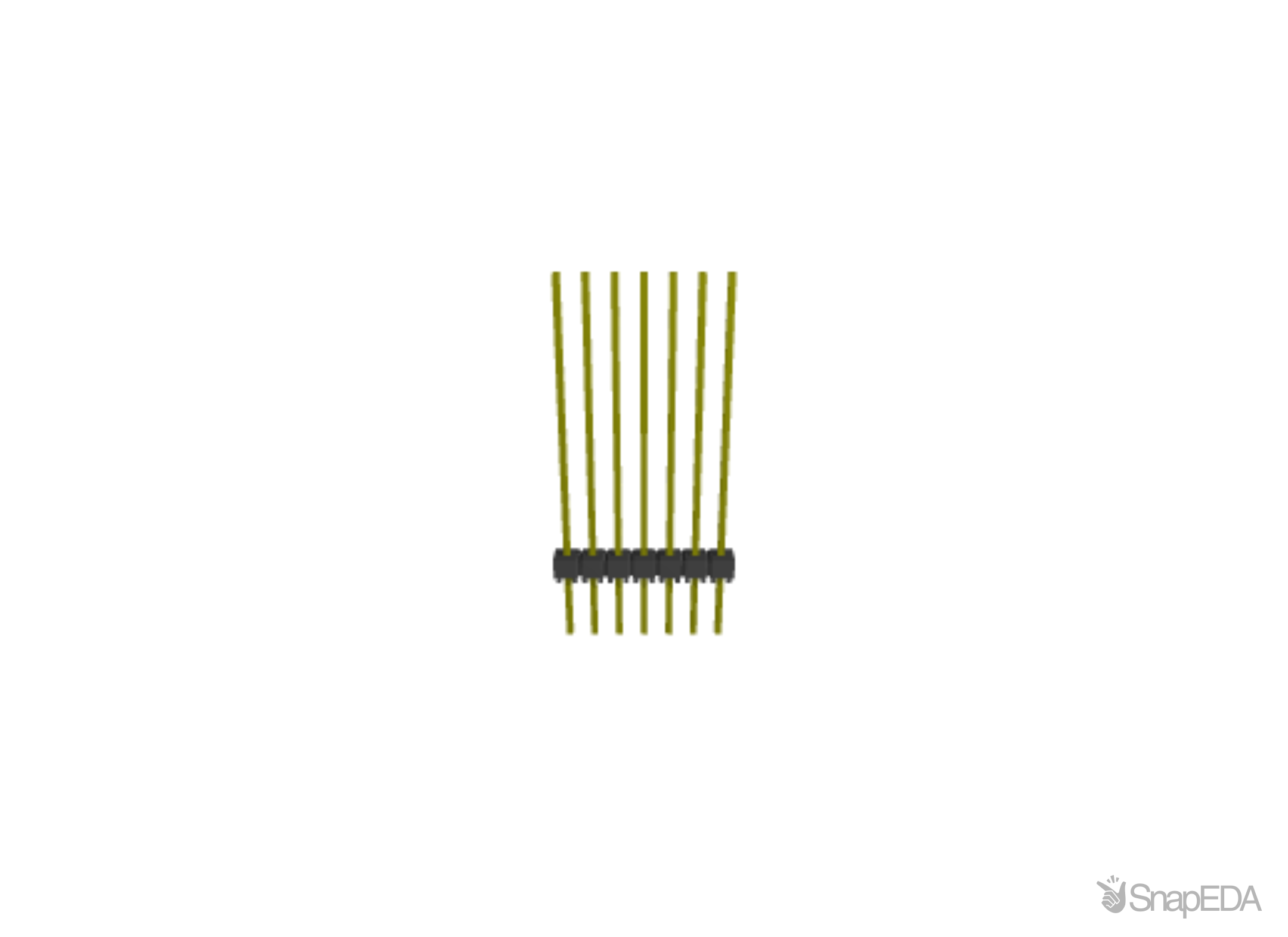 MTSW-107-21-T-S-1075 3D Model