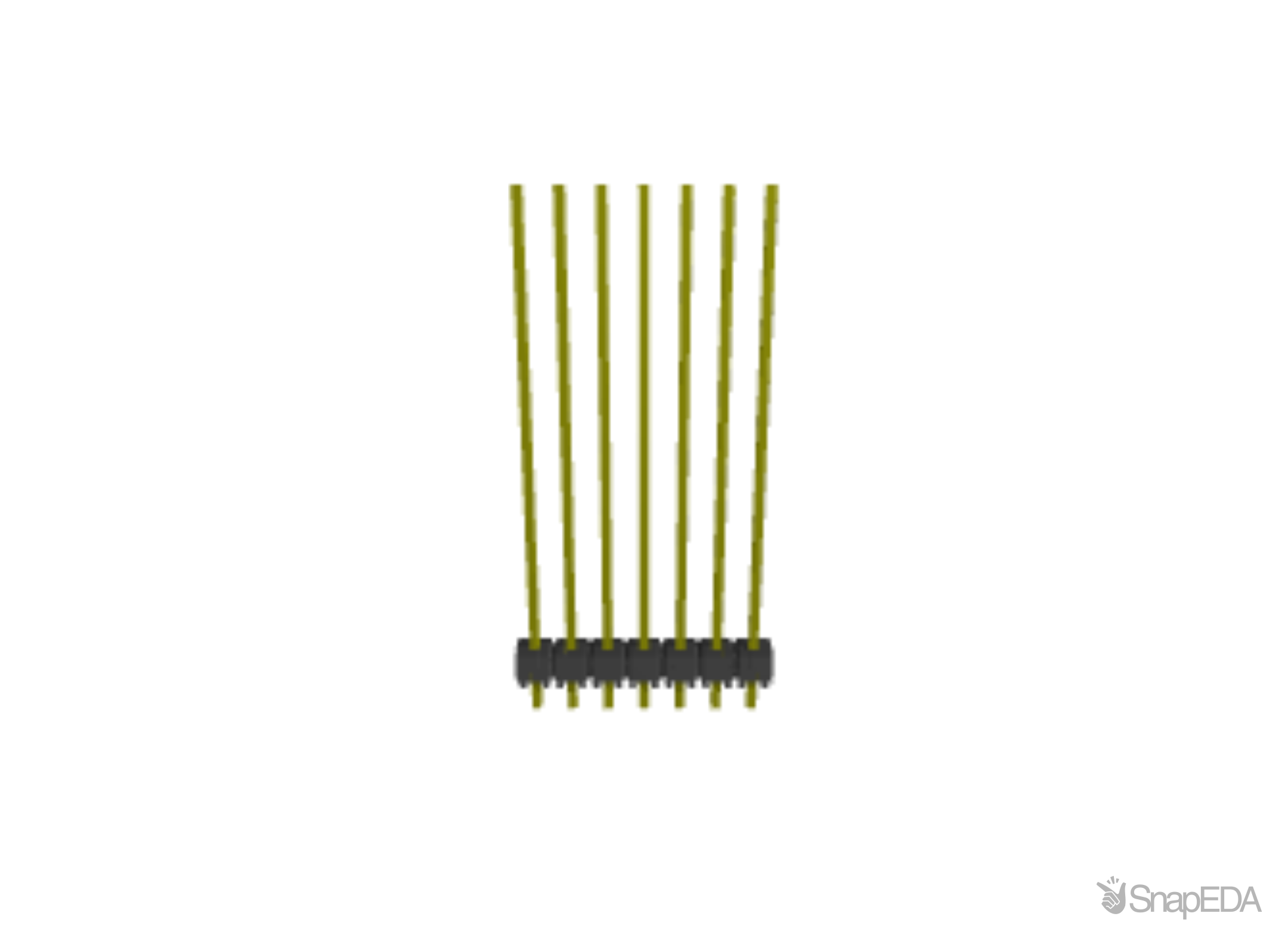 MTSW-107-21-T-S-1240 3D Model