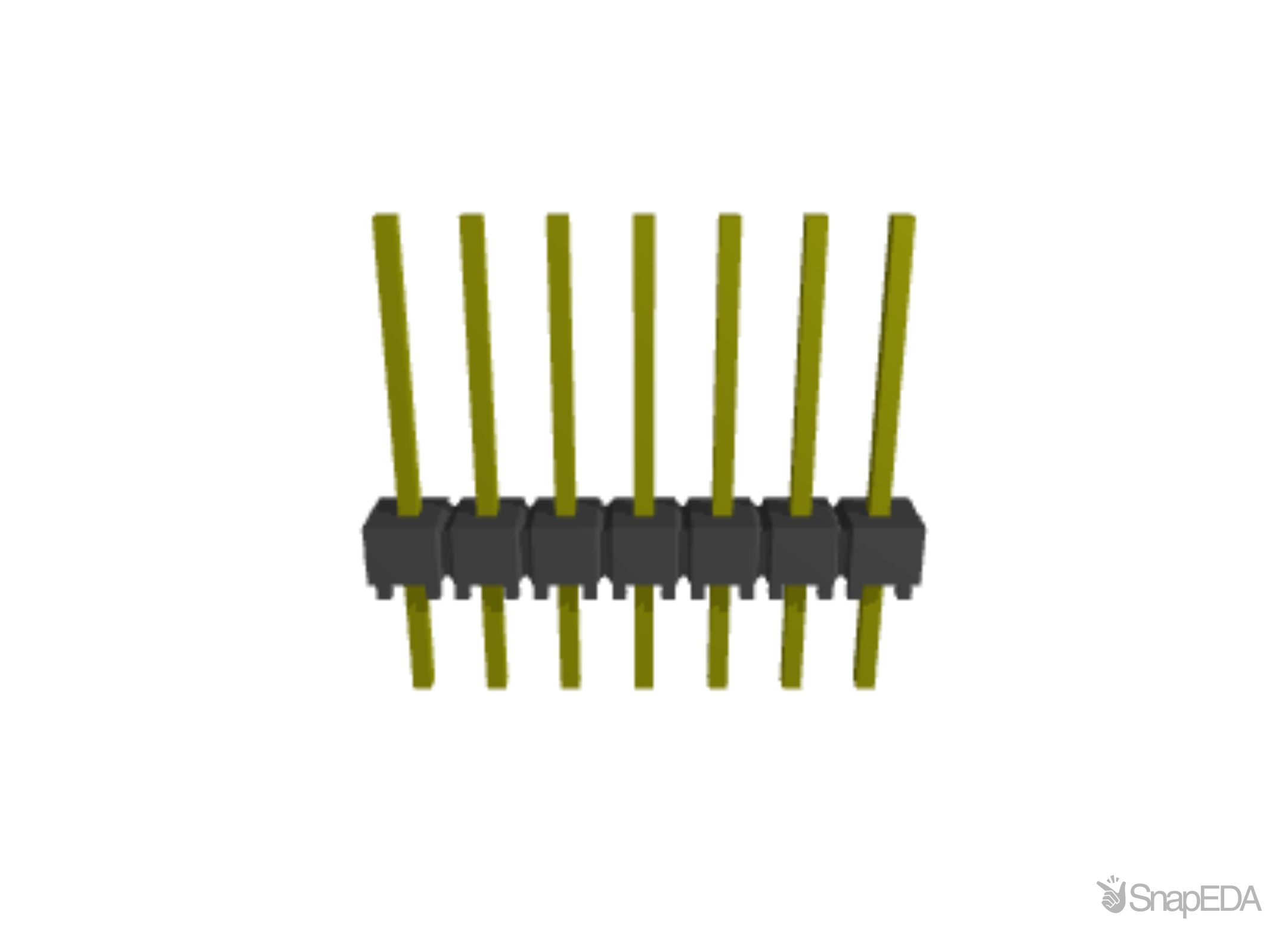 MTSW-107-22-G-S-375 3D Model