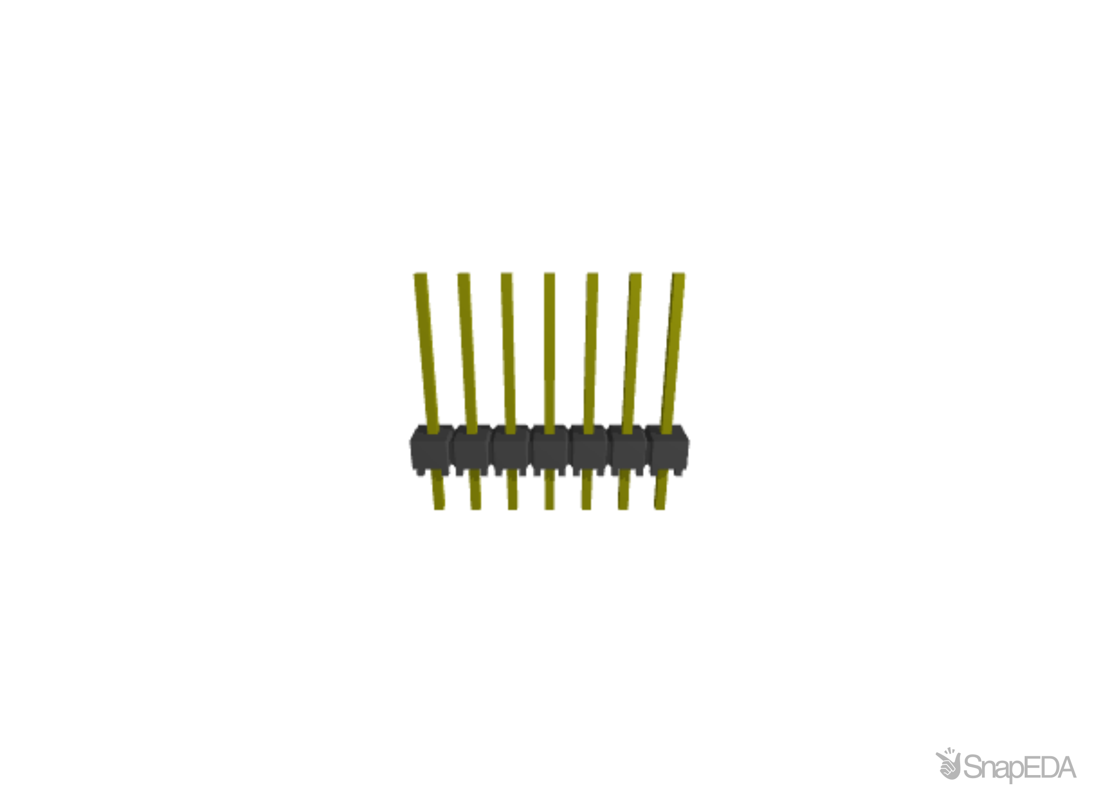 MTSW-107-22-G-S-405 3D Model