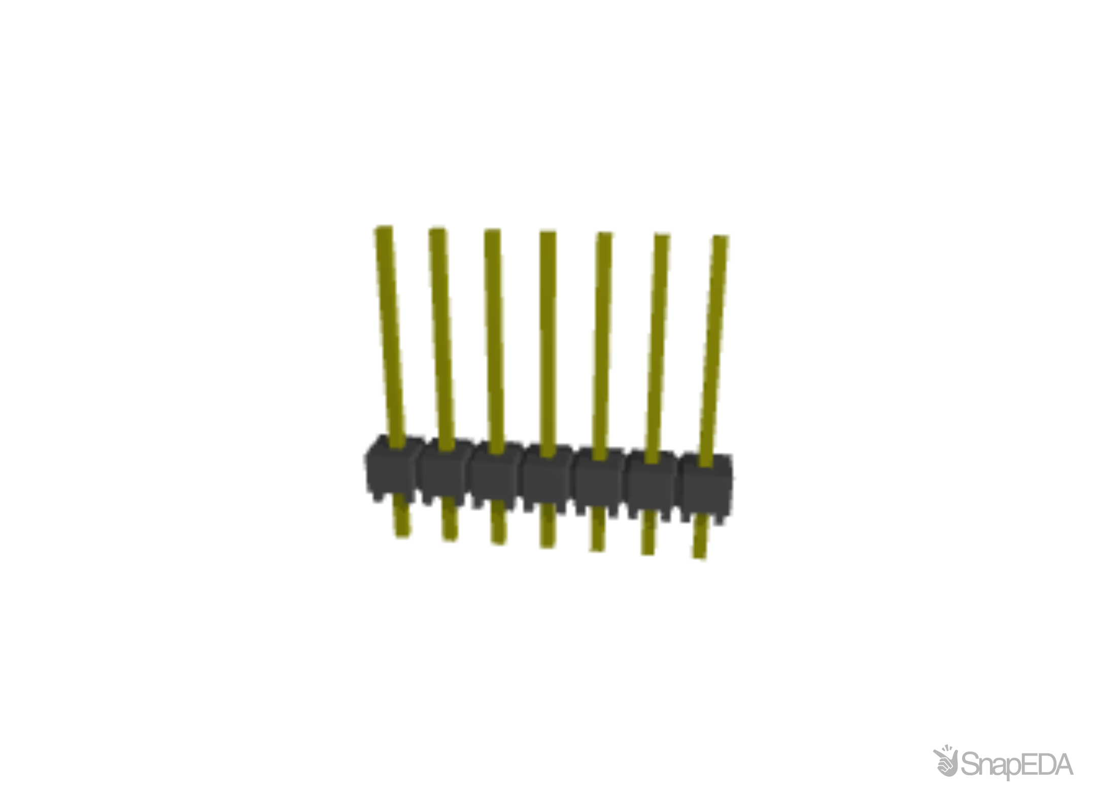 MTSW-107-22-G-S-432 3D Model