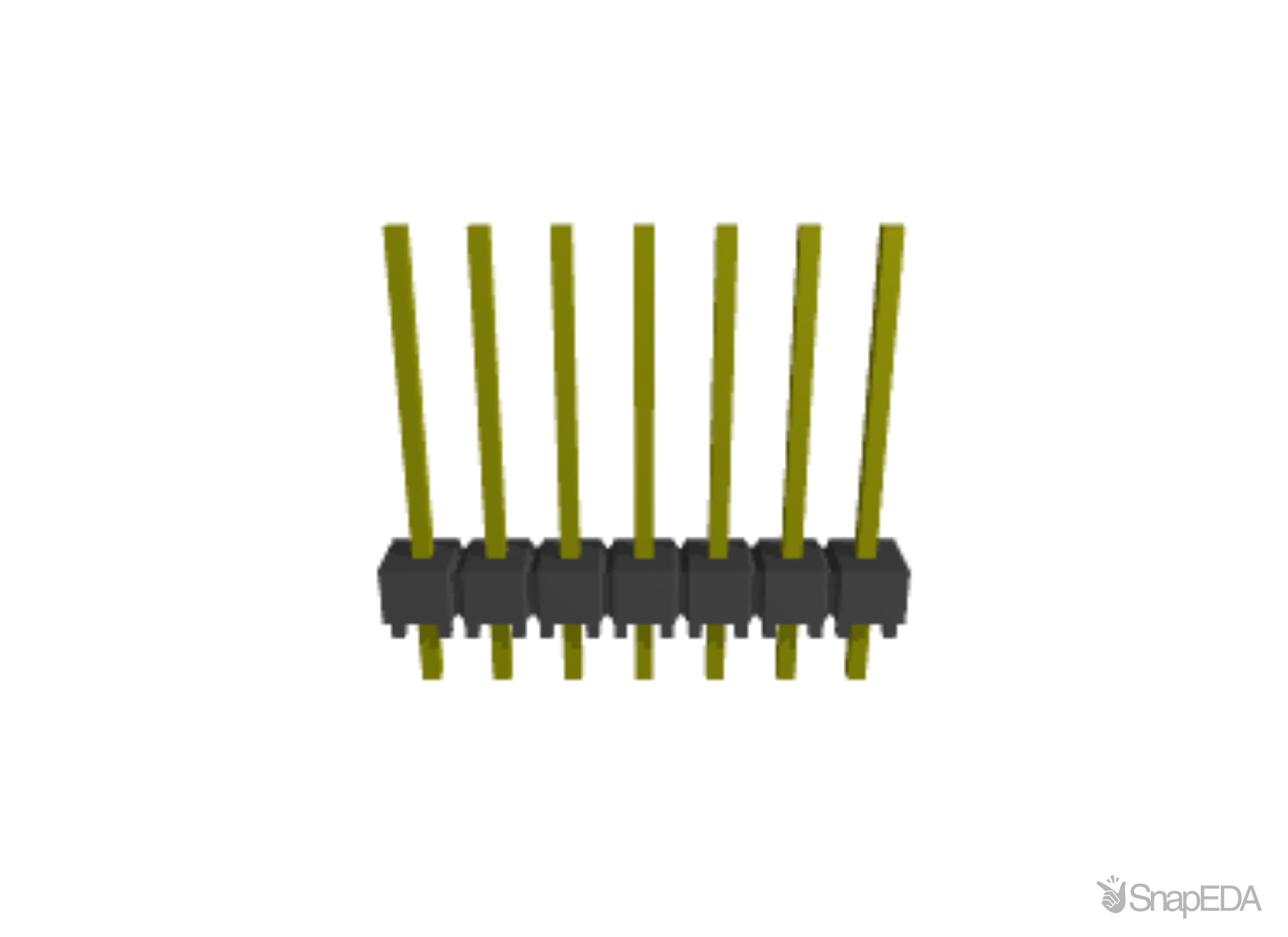 MTSW-107-22-G-S-440 3D Model