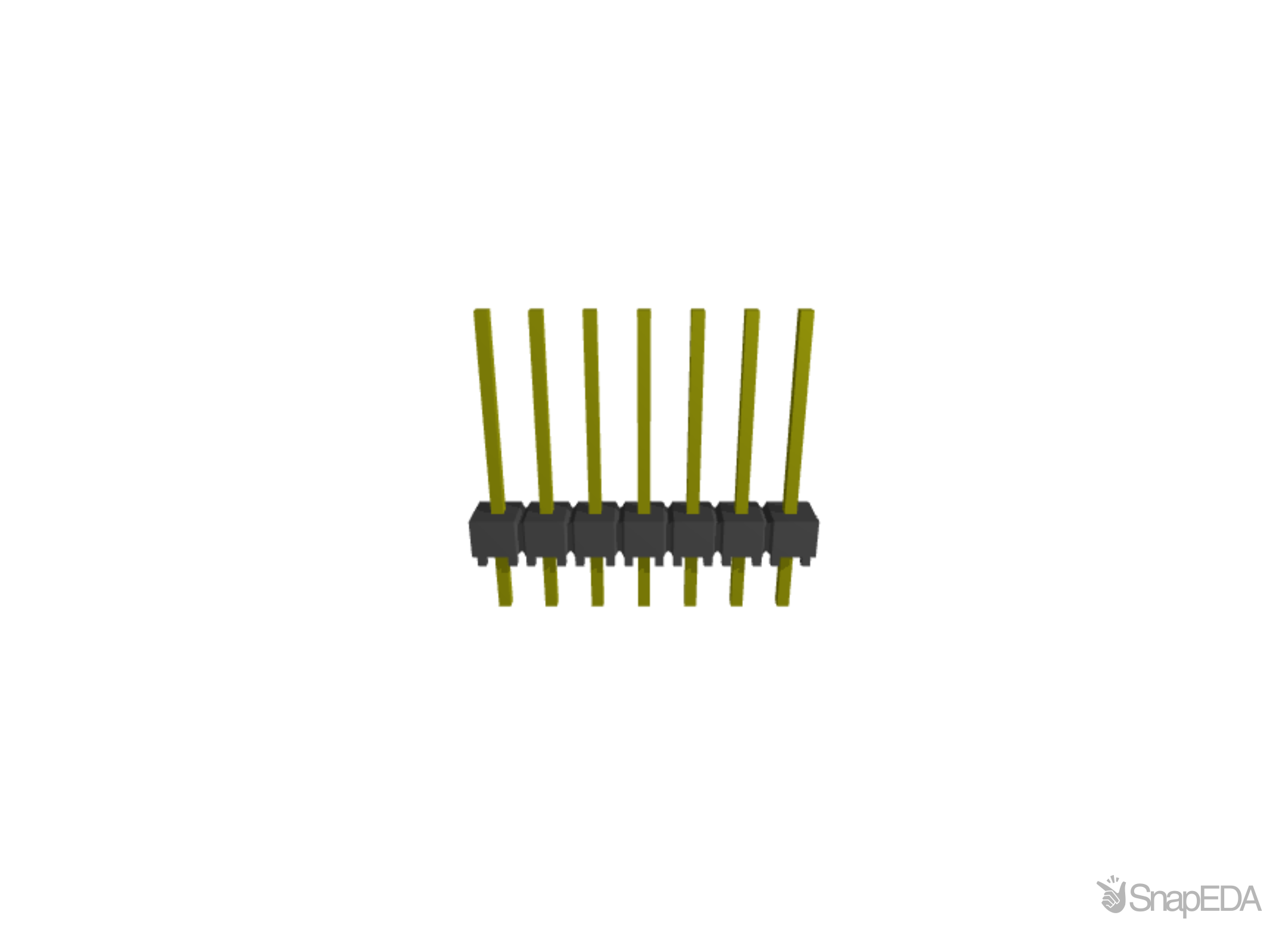 MTSW-107-22-T-S-410 3D Model