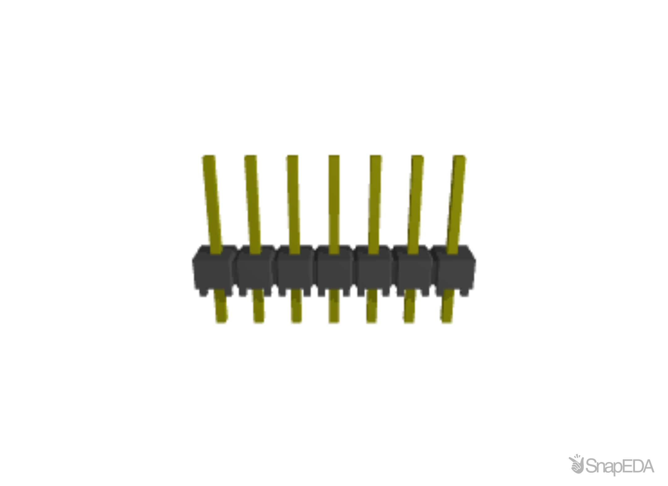 MTSW-107-23-G-S-248 3D Model