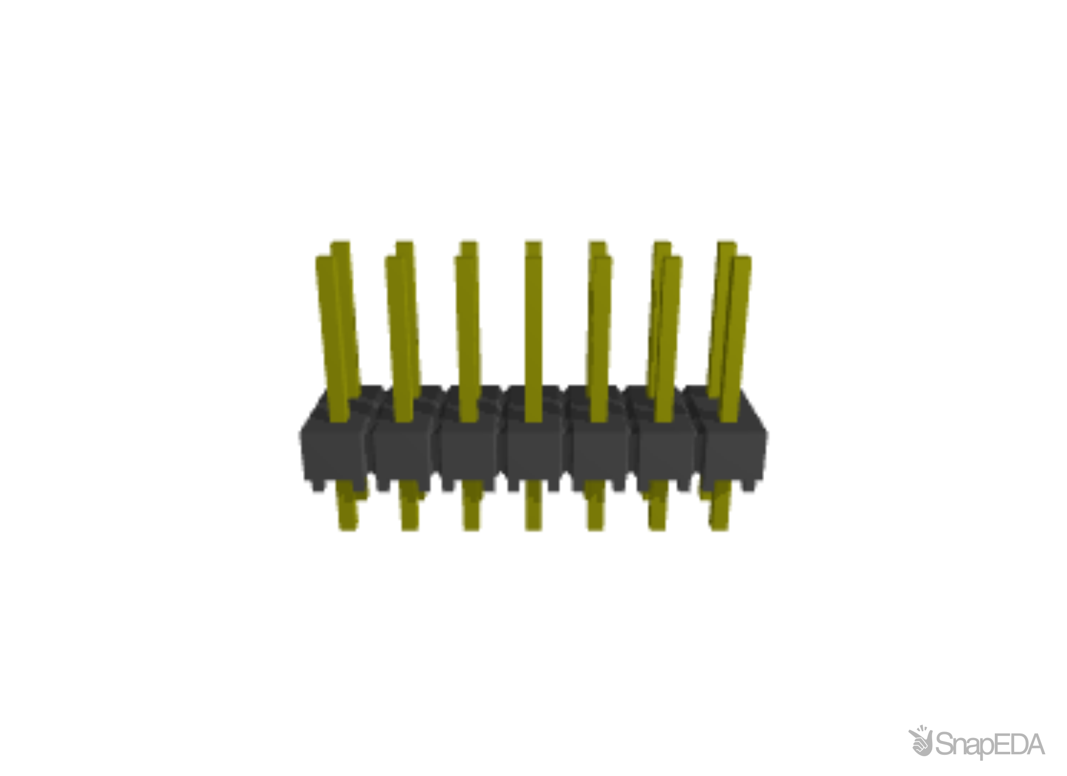 MTSW-107-23-S-D-255 3D Model