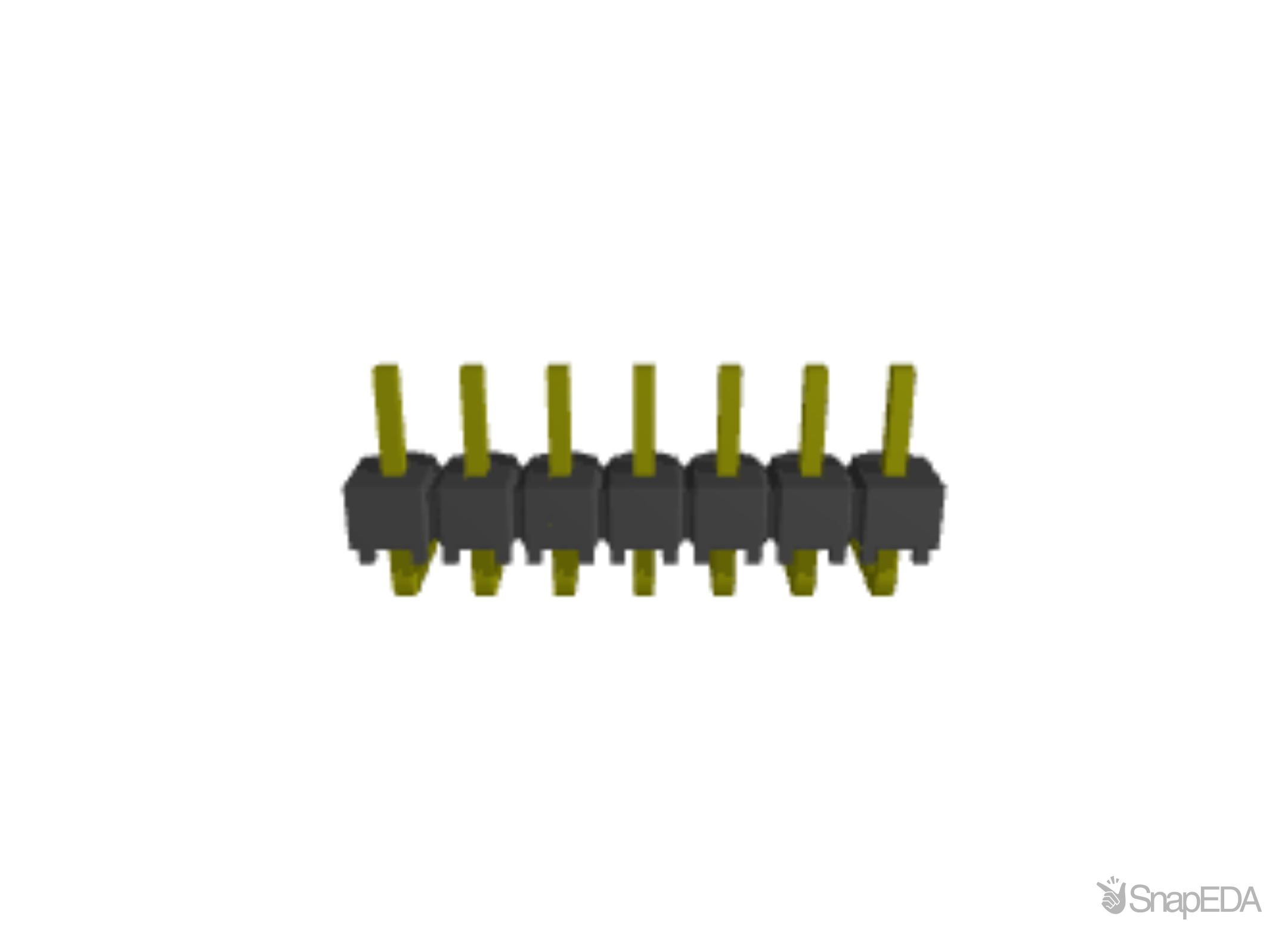 MTSW-107-23-T-S-130-RA 3D Model