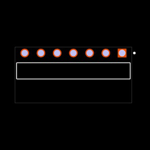 MTSW-107-23-T-S-138-RA Footprint