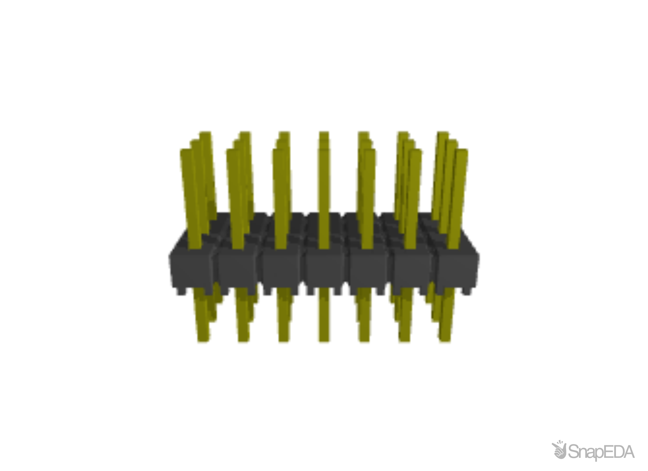 MTSW-107-24-F-T-230 3D Model