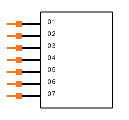 MTSW-107-24-T-S-160-RA Symbol
