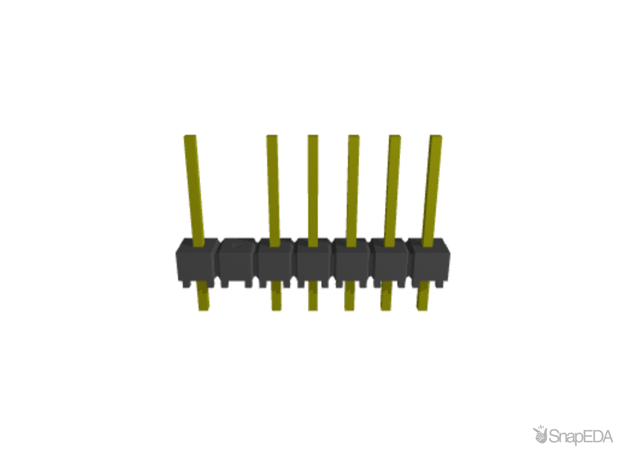 MTSW-107-24-T-S-290-002 3D Model