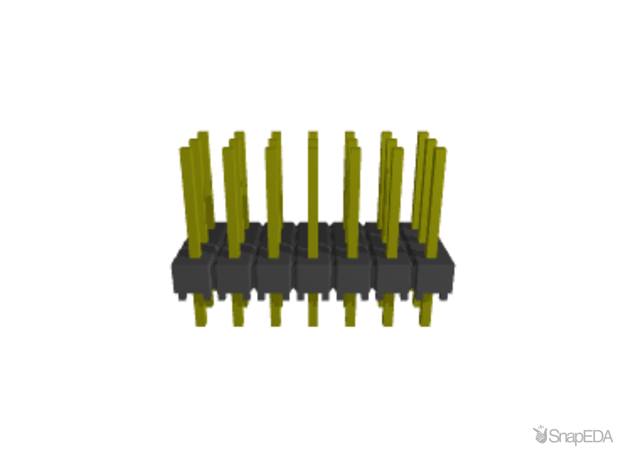 MTSW-107-24-T-T-280 3D Model