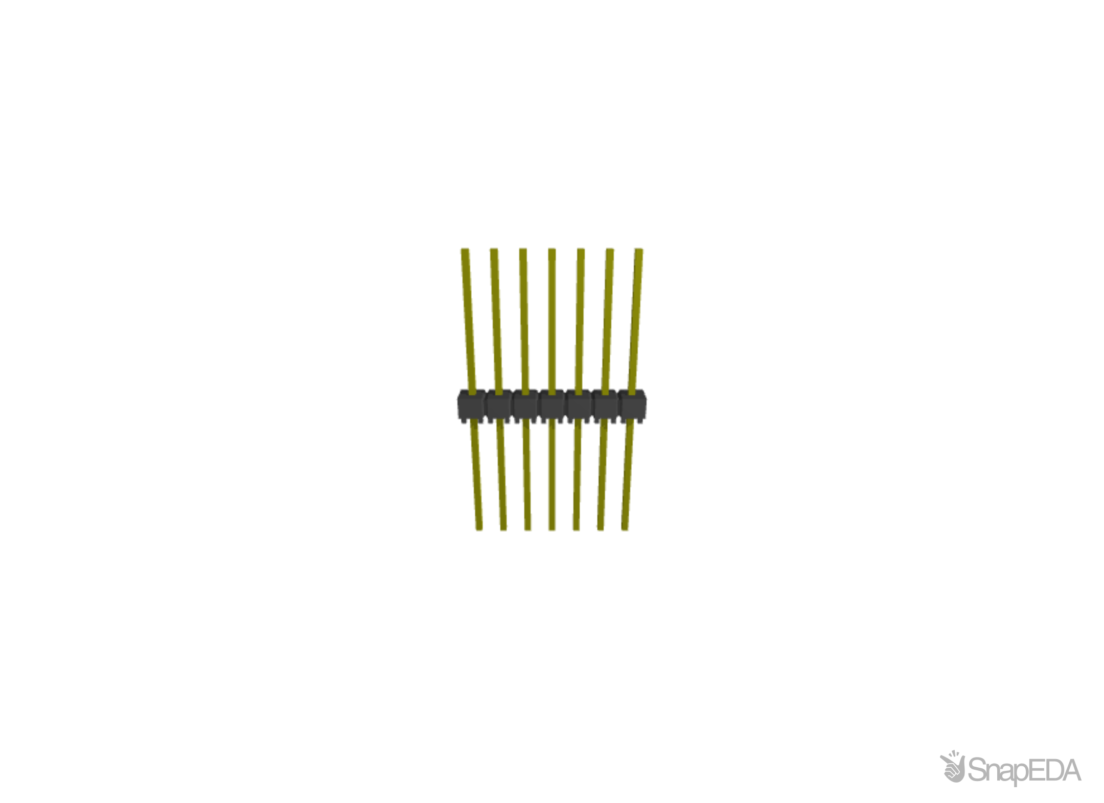 MTSW-107-28-G-S-535 3D Model