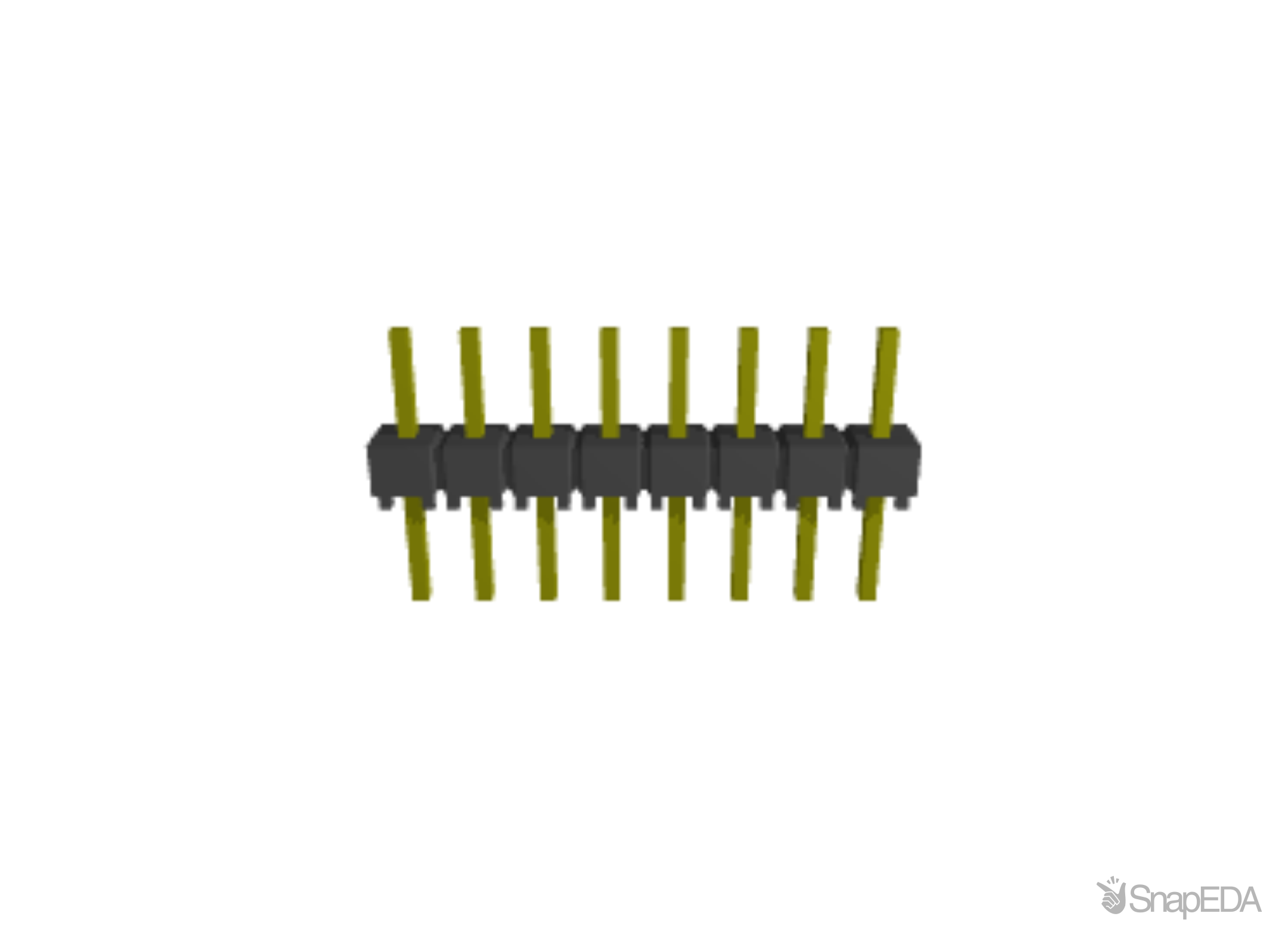MTSW-108-07-F-S-160 3D Model