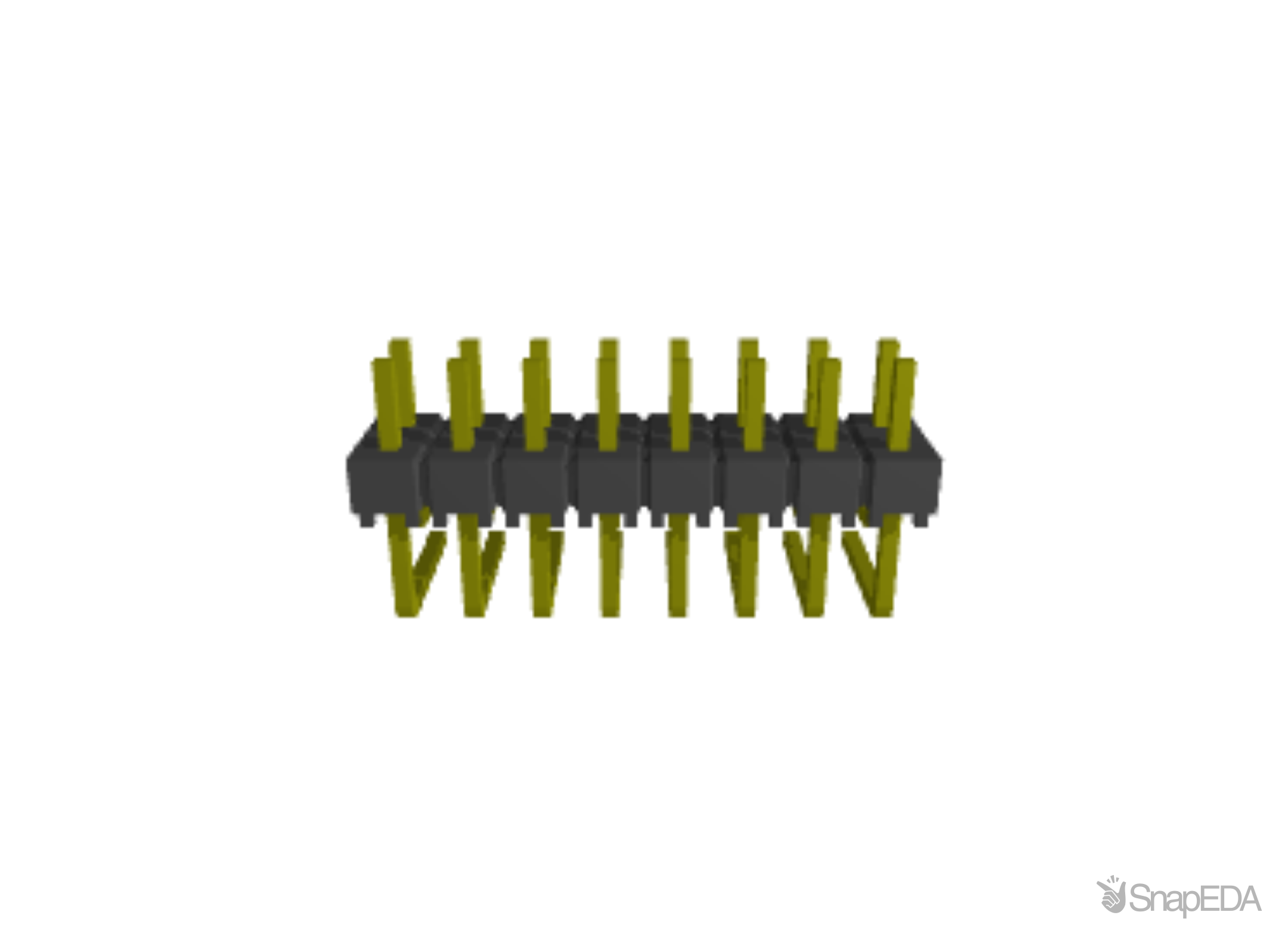 MTSW-108-07-L-D-125-NA 3D Model