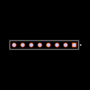 MTSW-108-07-L-S-175 Footprint