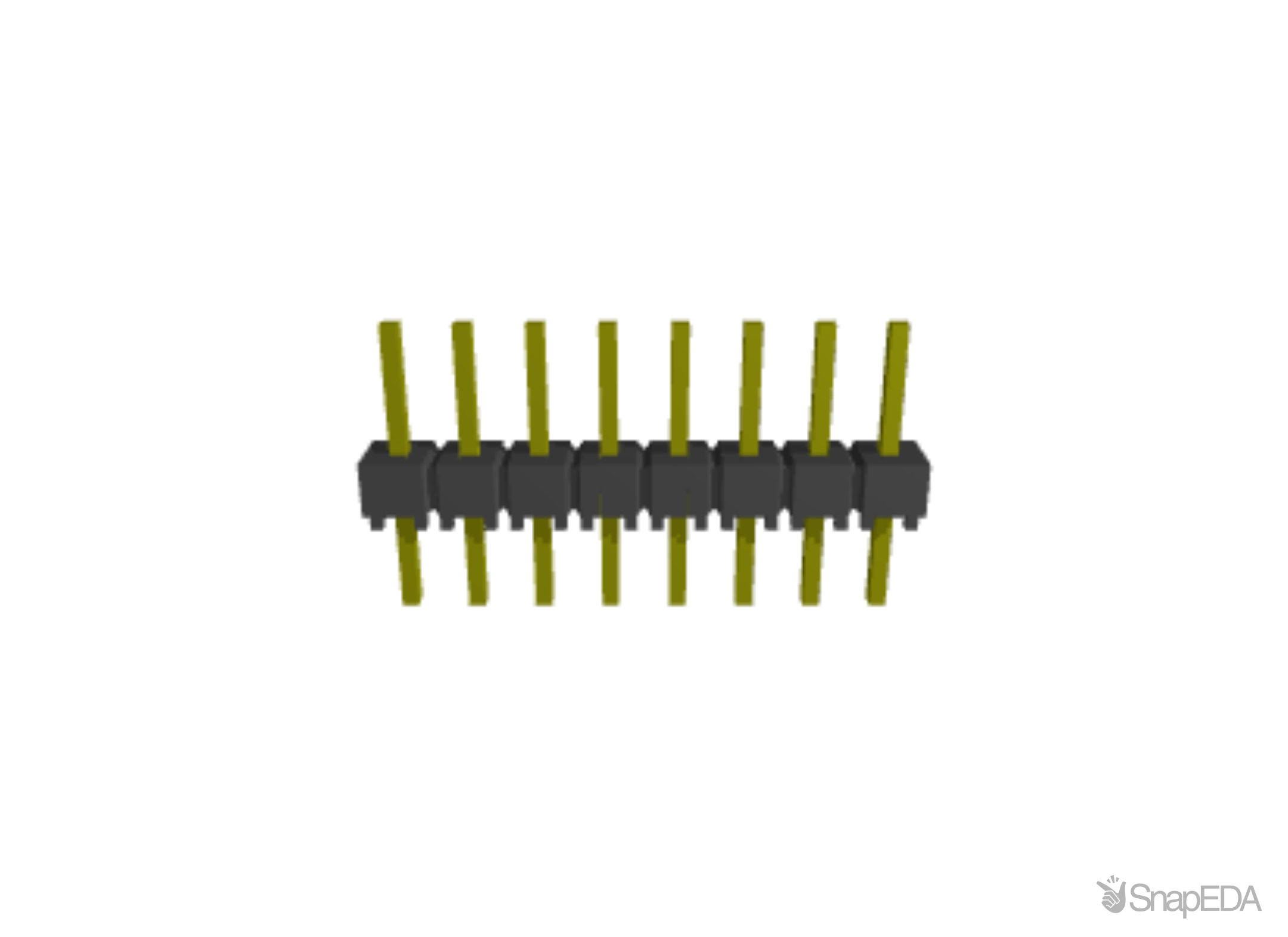 MTSW-108-07-L-S-190 3D Model
