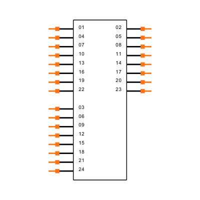 MTSW-108-07-L-T-007 Symbol
