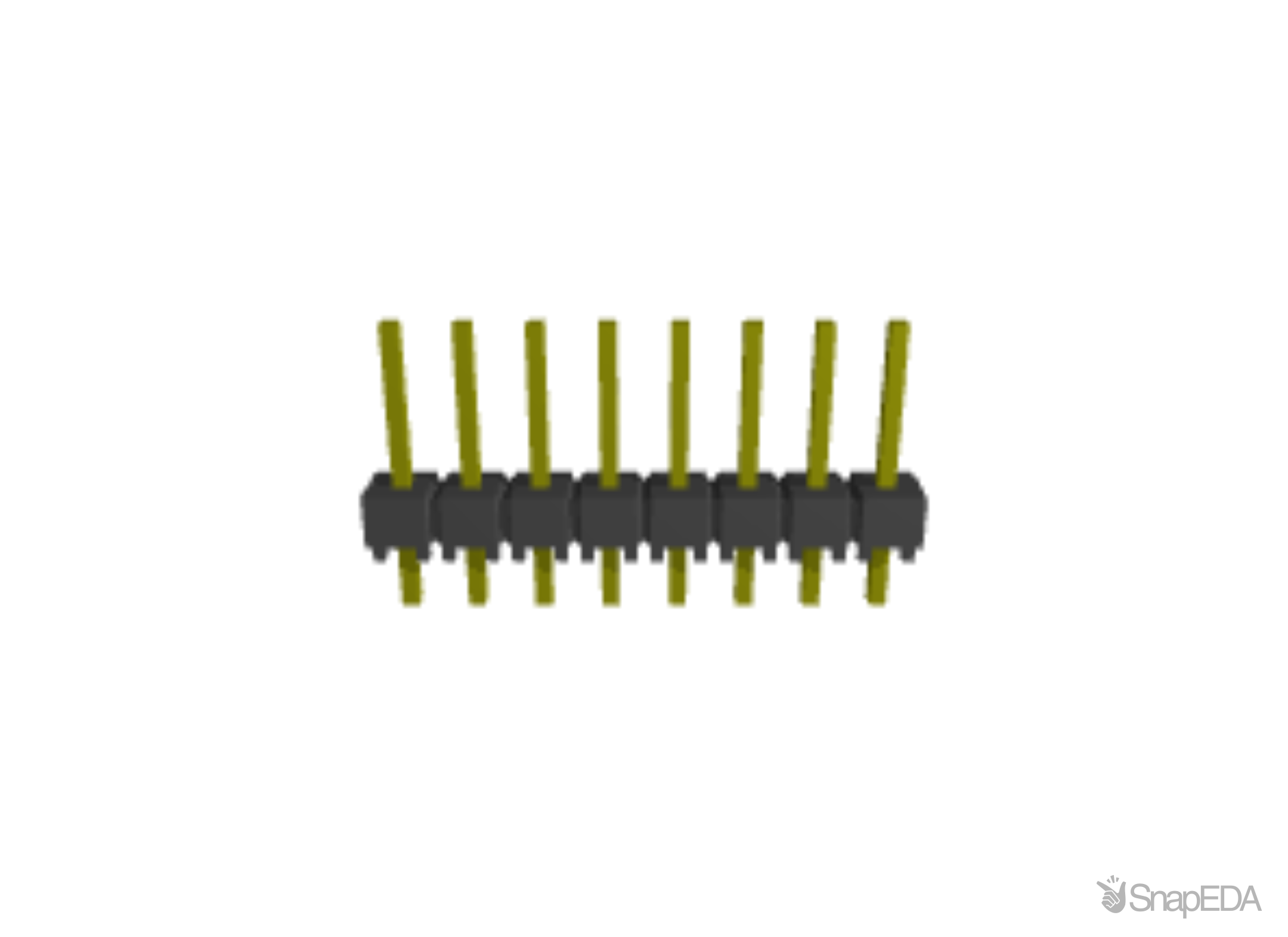 MTSW-108-07-S-S-240 3D Model