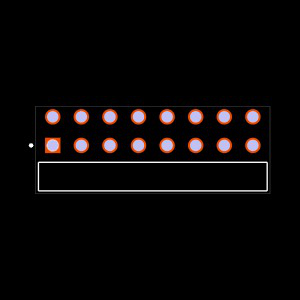 MTSW-108-07-T-D-130-RA Footprint