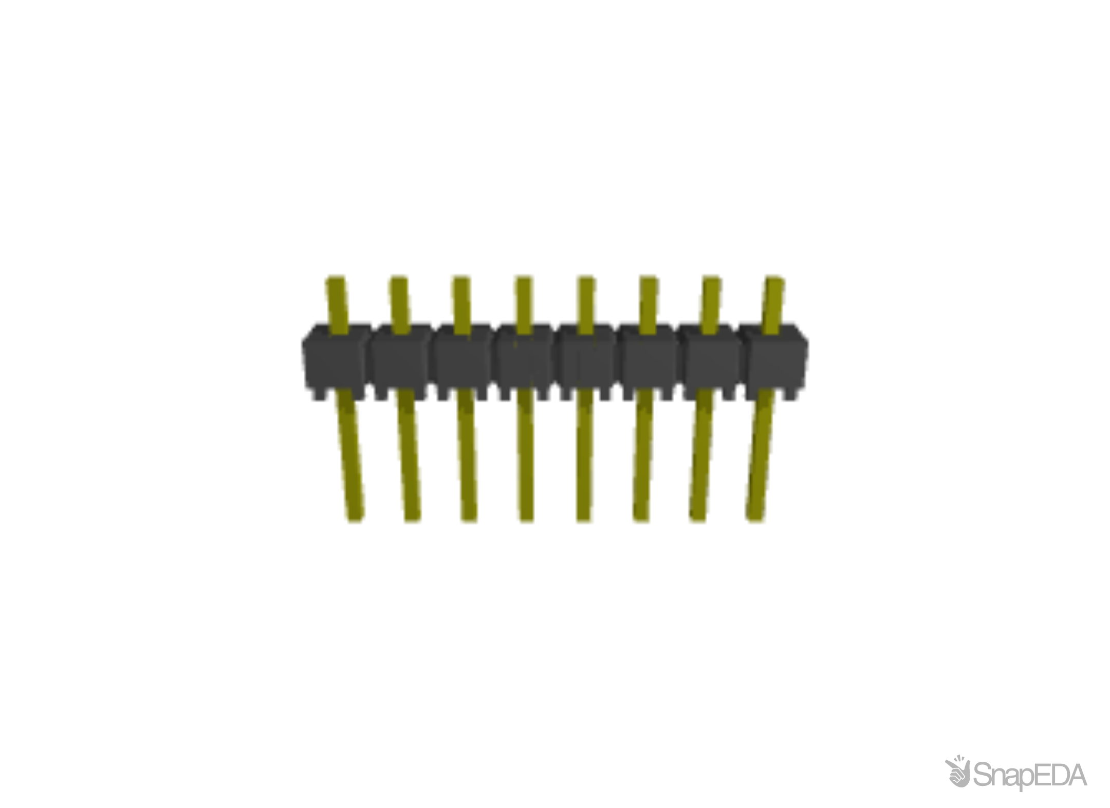 MTSW-108-07-T-S-090 3D Model