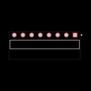 MTSW-108-07-T-S-110-RA Footprint