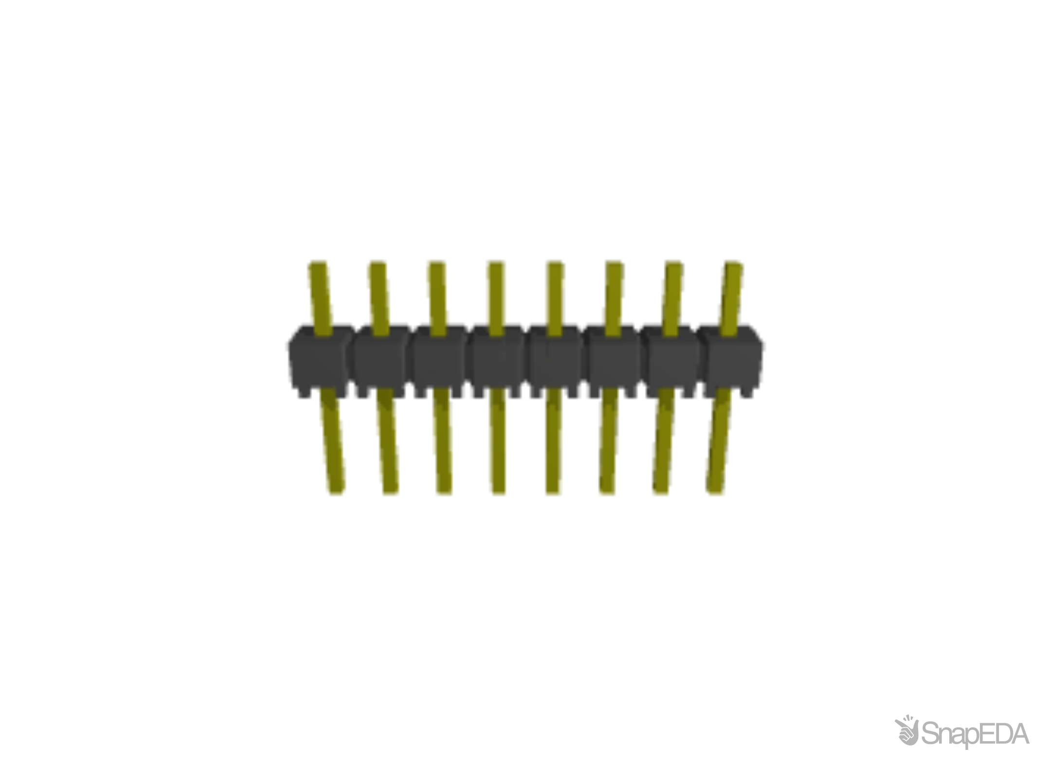 MTSW-108-07-T-S-125 3D Model
