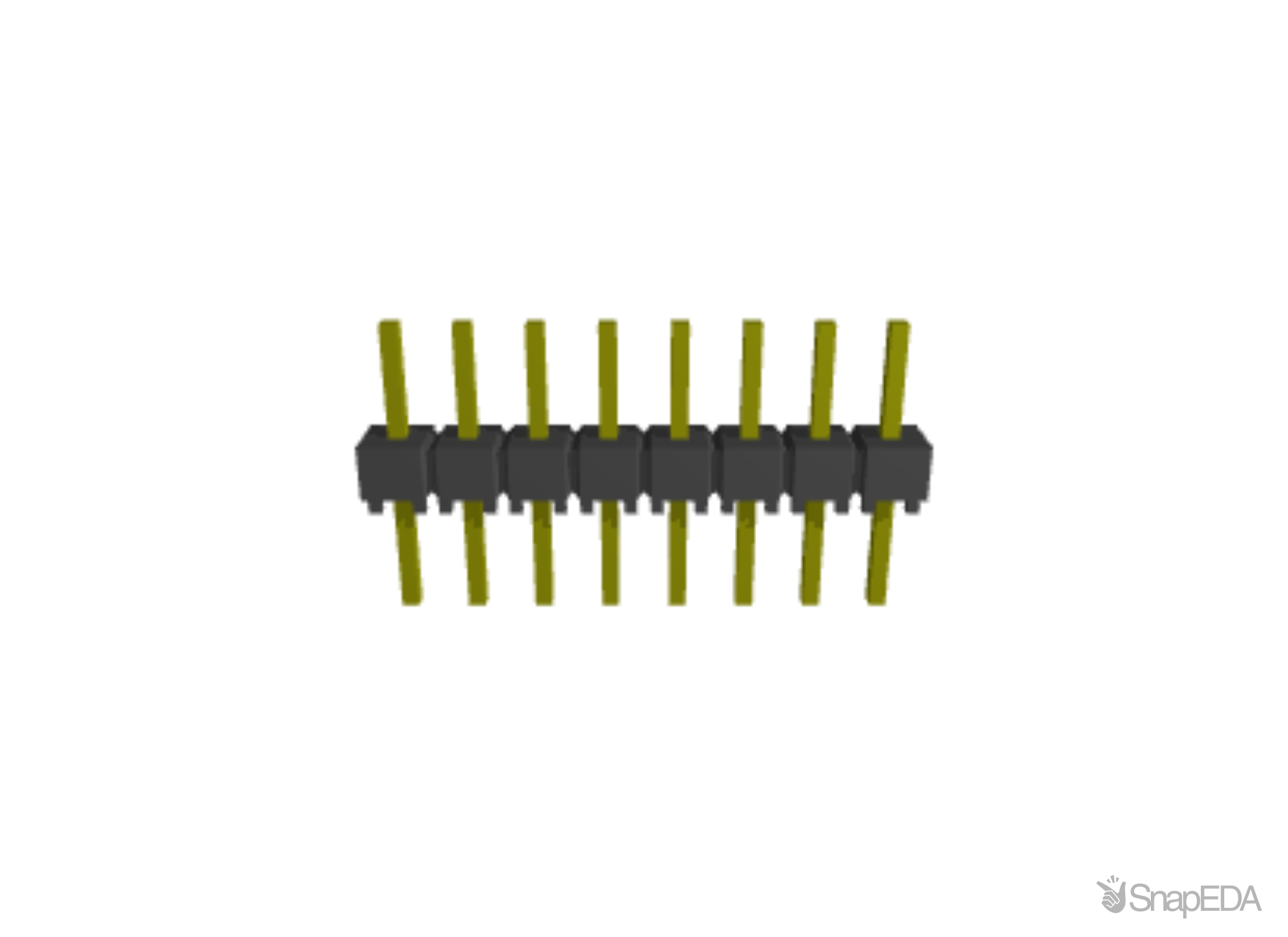 MTSW-108-07-T-S-165 3D Model