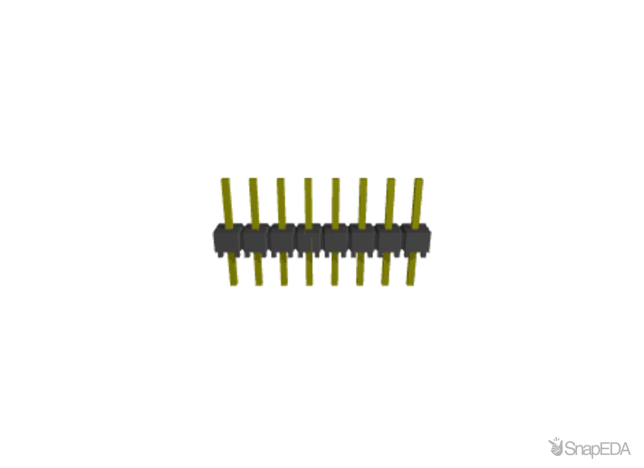 MTSW-108-07-T-S-190 3D Model