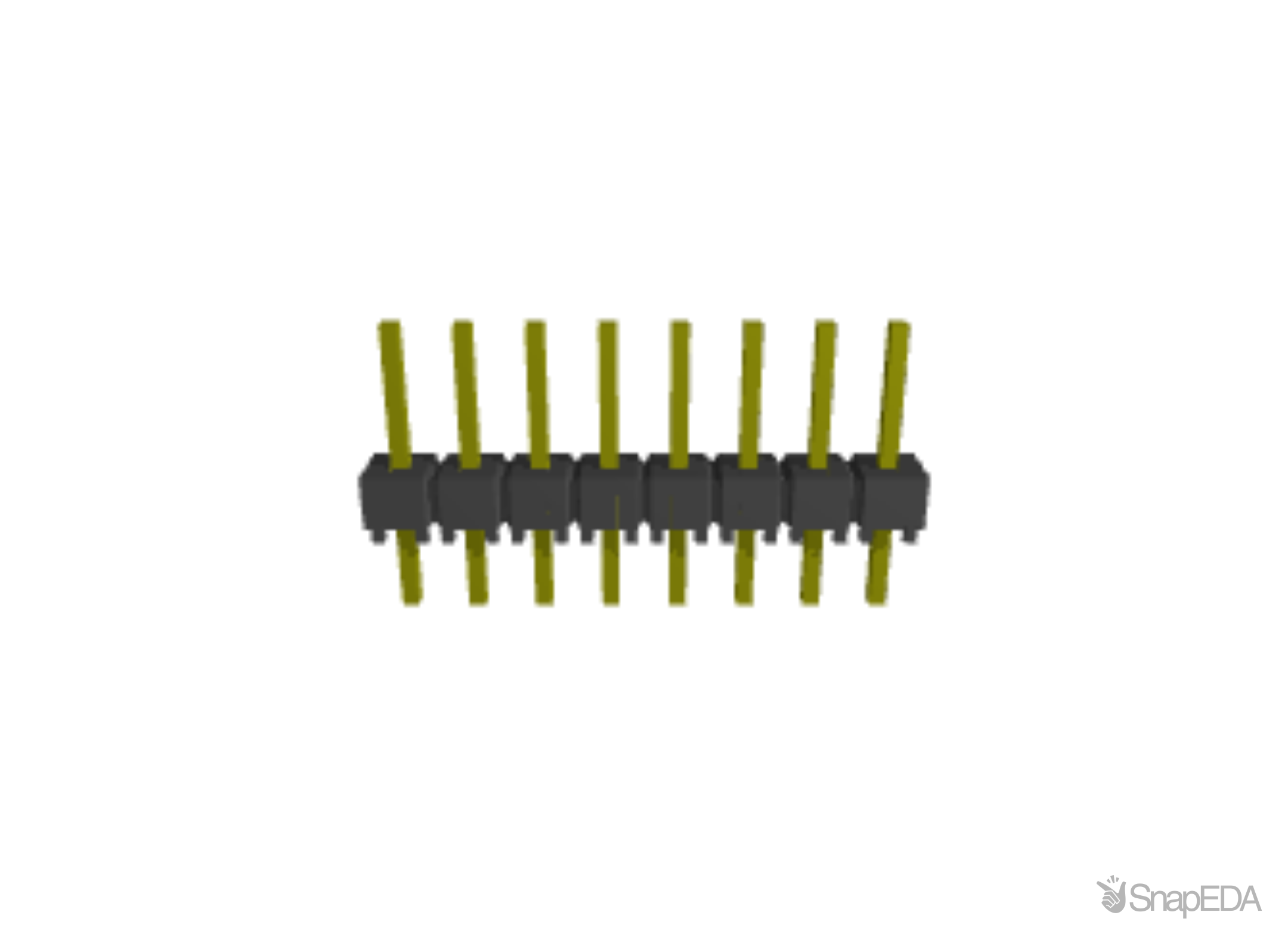 MTSW-108-07-T-S-210 3D Model