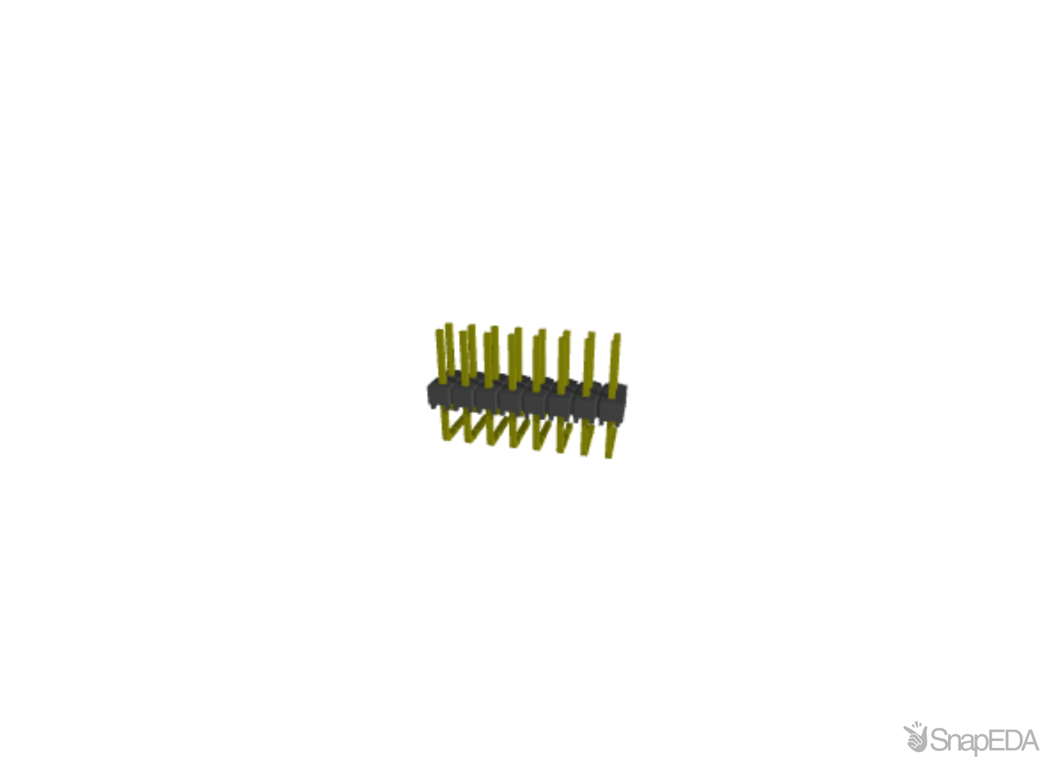 MTSW-108-08-F-D-229-RA 3D Model