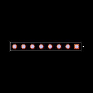 MTSW-108-08-F-S-260 Footprint