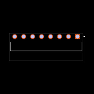 MTSW-108-08-G-S-100-RA Footprint