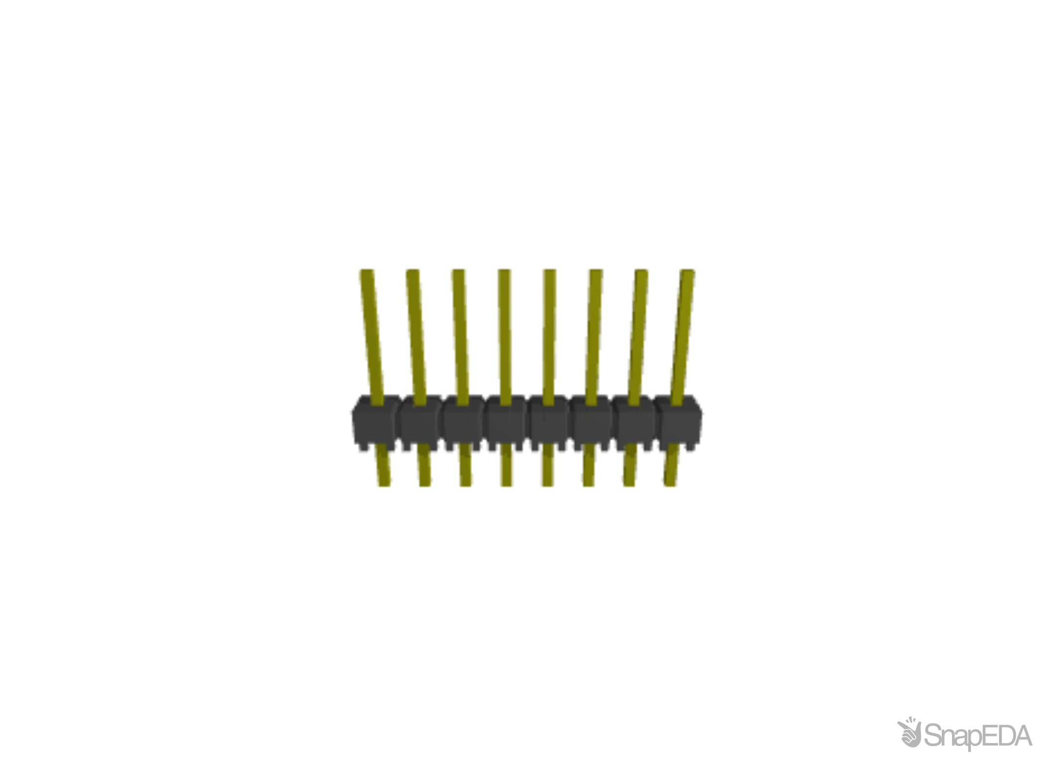 MTSW-108-08-S-S-315 3D Model