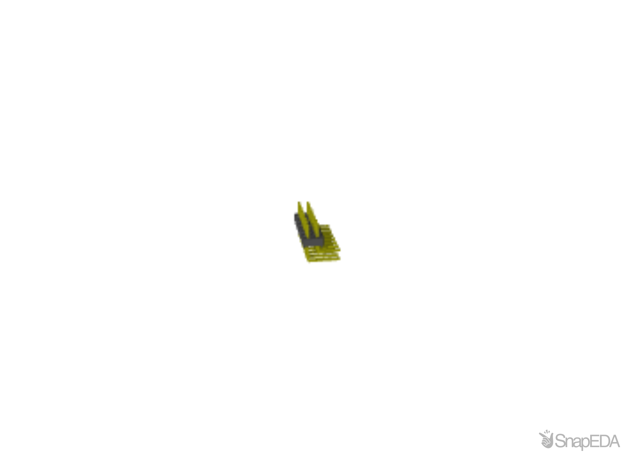 MTSW-108-08-T-D-150-RA 3D Model