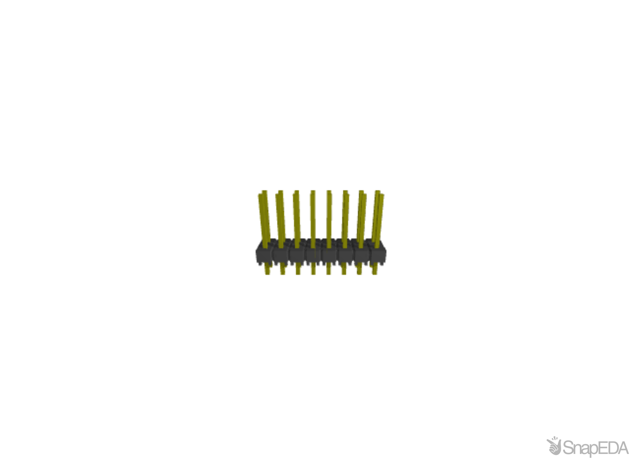 MTSW-108-08-T-D-340 3D Model