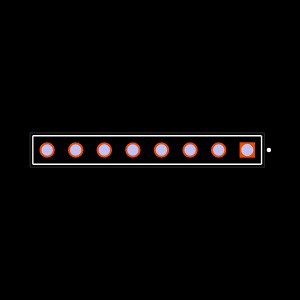 MTSW-108-08-T-S-290 Footprint
