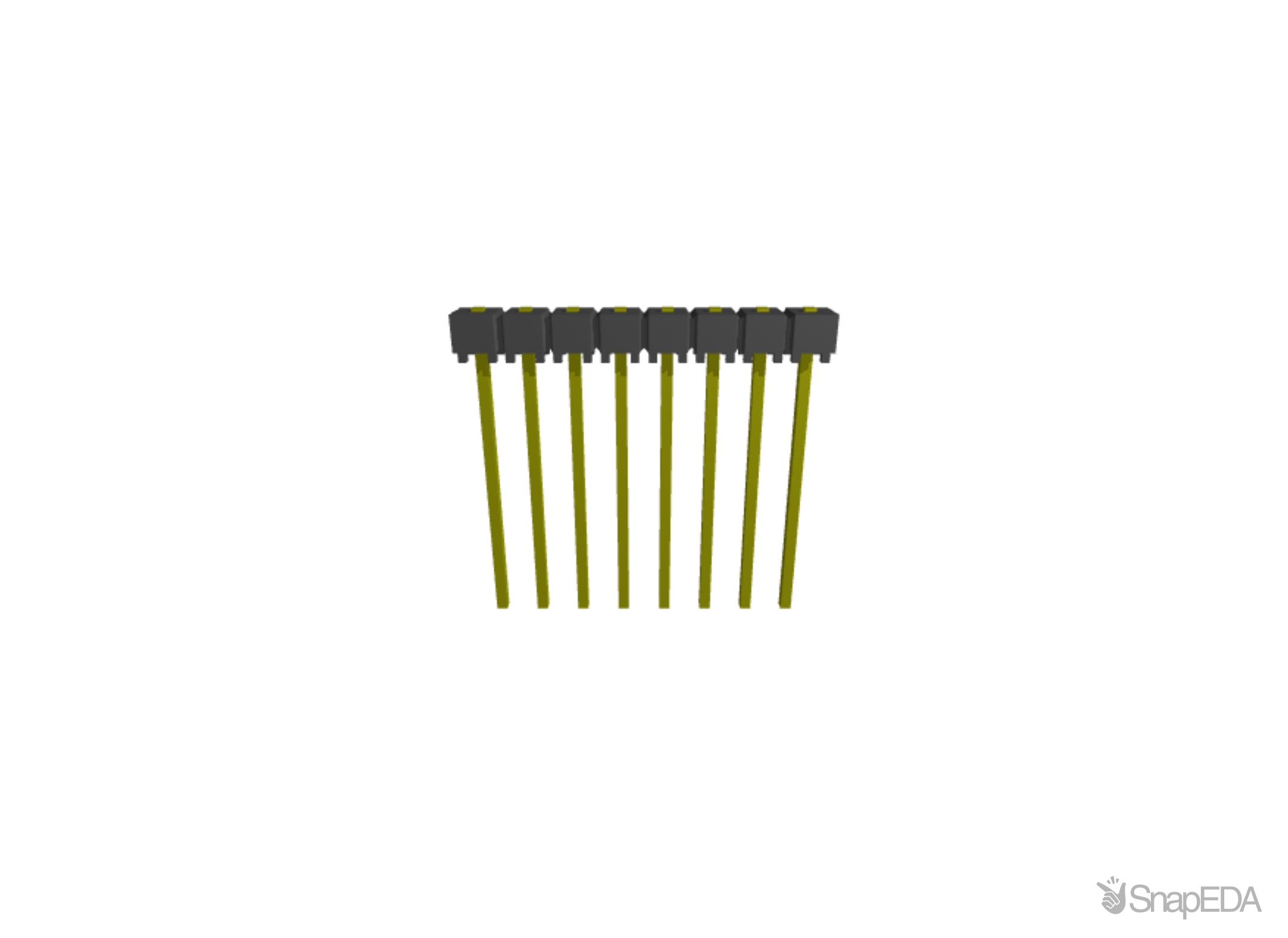 MTSW-108-09-G-S-007 3D Model